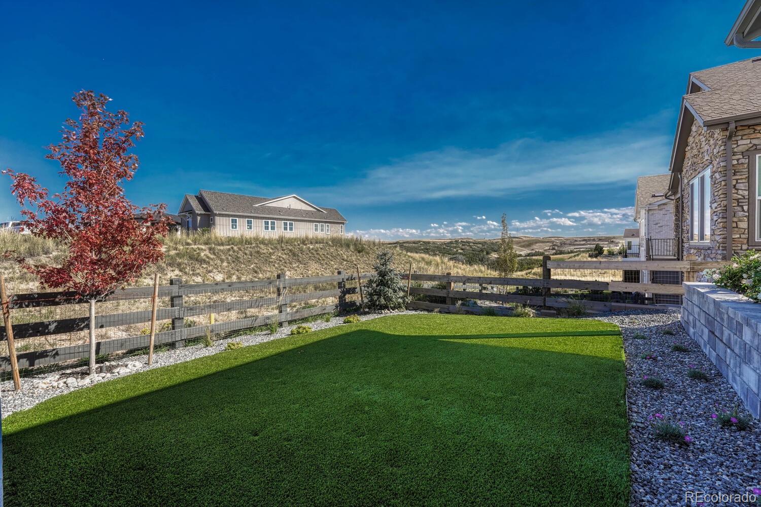 MLS Image #4 for 6722  canyonpoint road,castle pines, Colorado