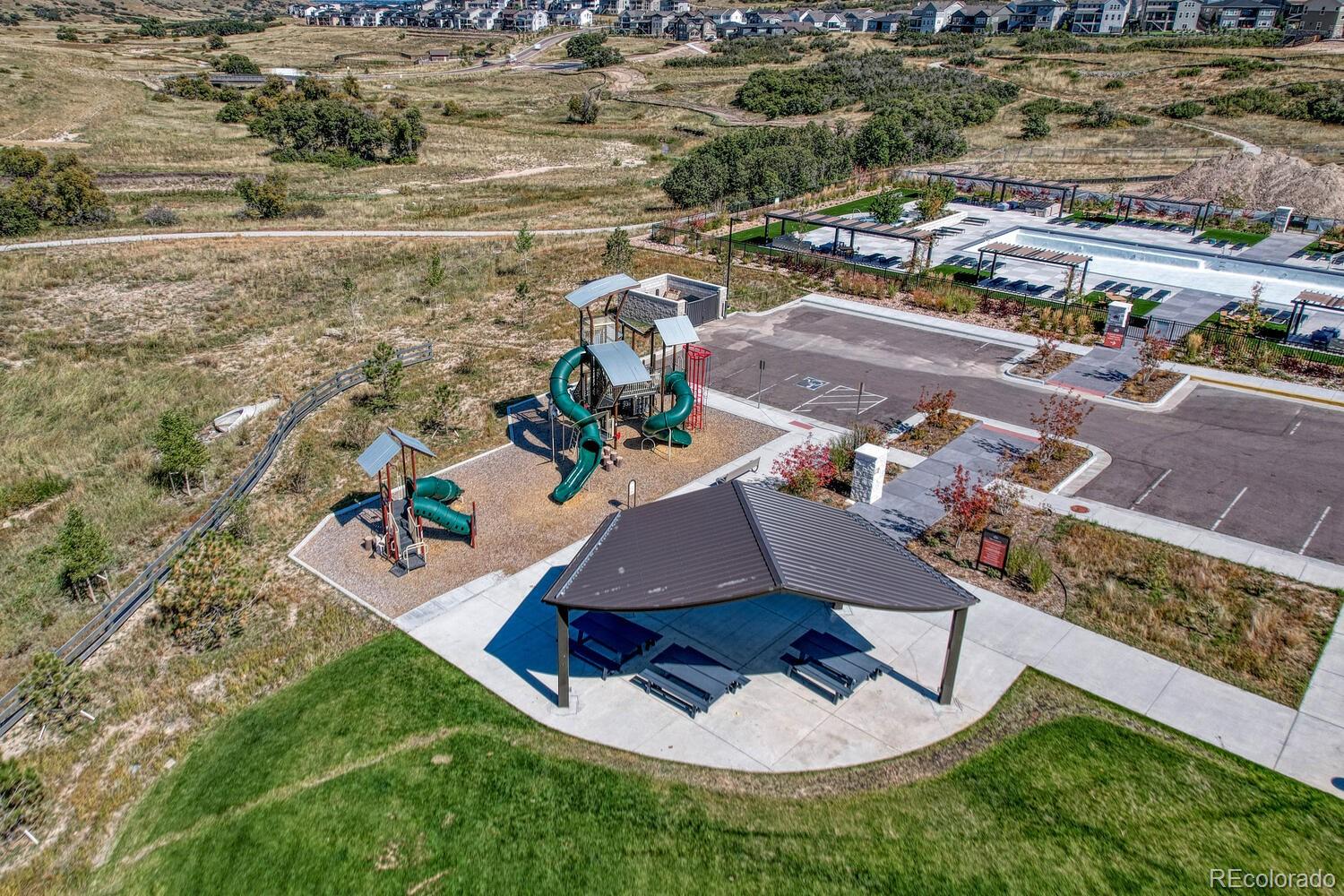 MLS Image #41 for 6722  canyonpoint road,castle pines, Colorado