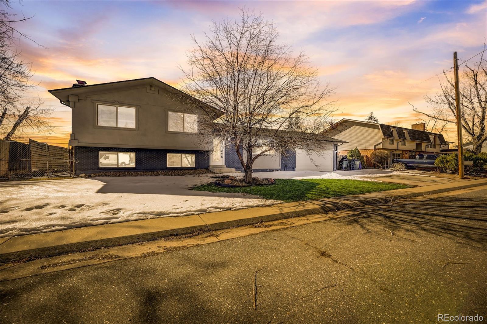 MLS Image #0 for 1860 w 104th place,northglenn, Colorado