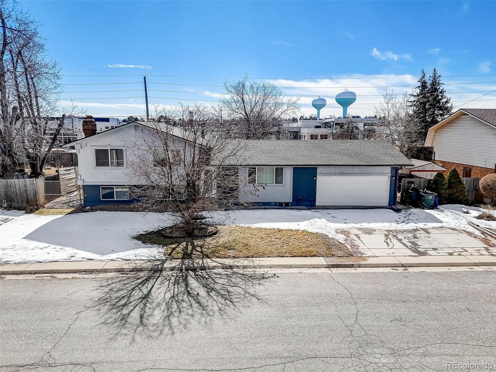 MLS Image #2 for 1860 w 104th place,northglenn, Colorado