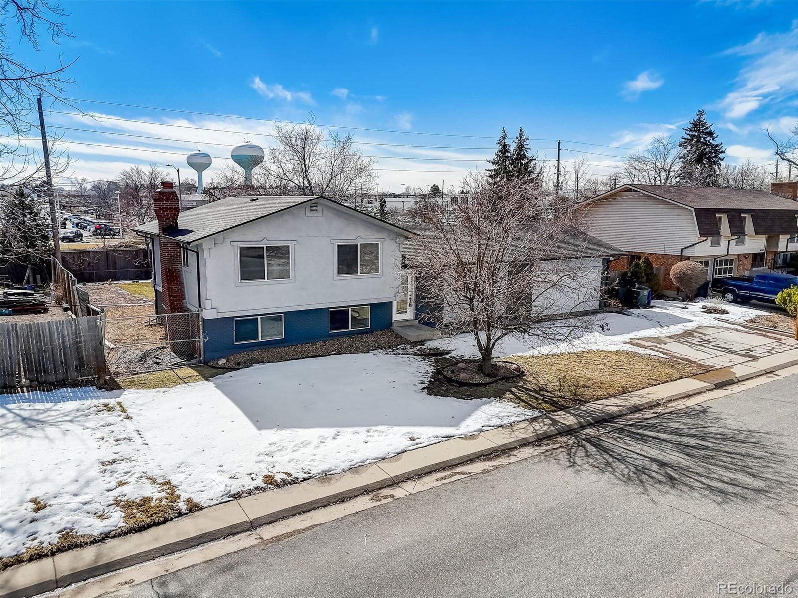MLS Image #3 for 1860 w 104th place,northglenn, Colorado