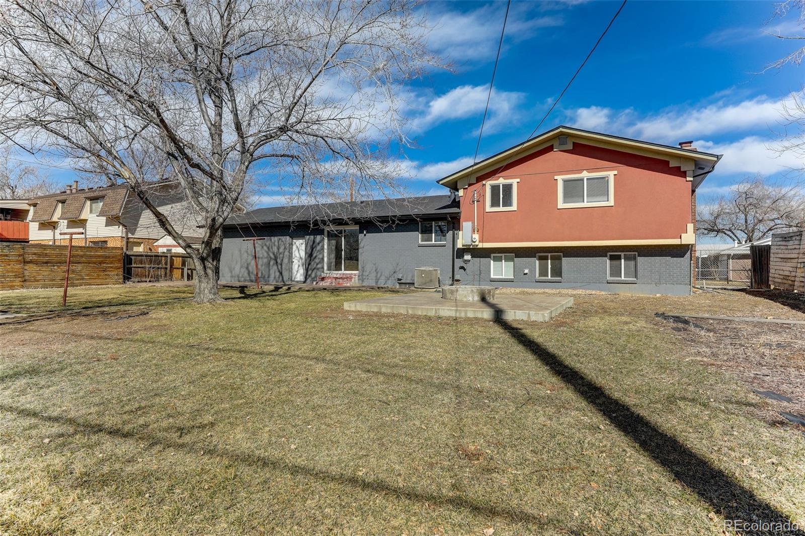 MLS Image #38 for 1860 w 104th place,northglenn, Colorado