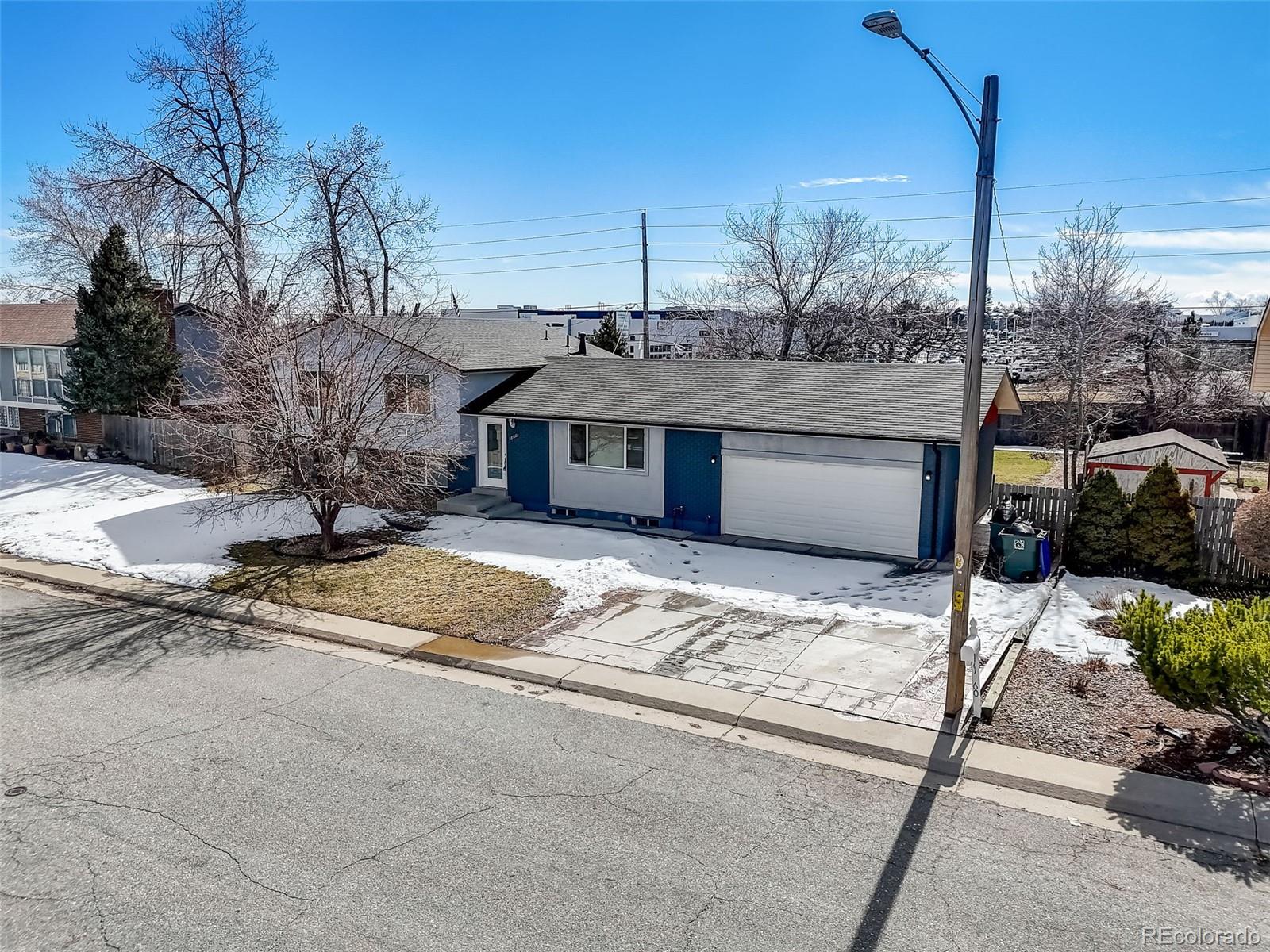 MLS Image #4 for 1860 w 104th place,northglenn, Colorado