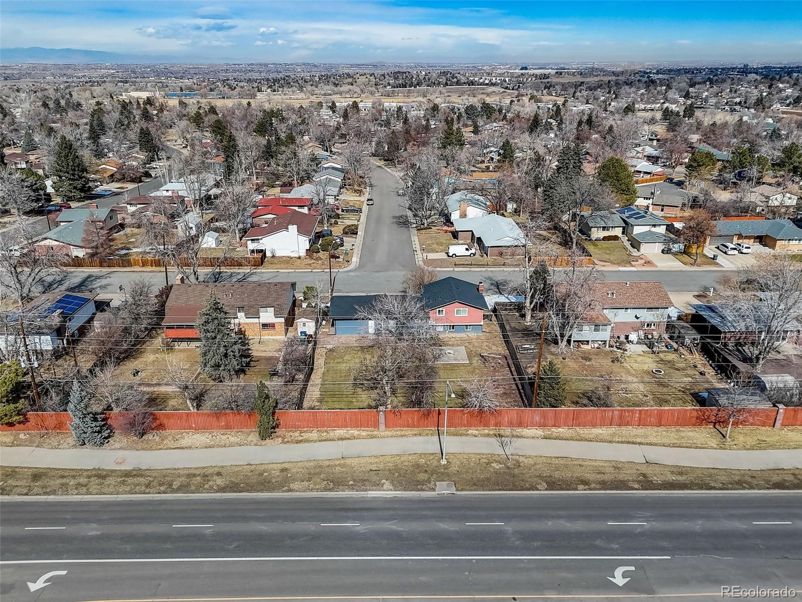 MLS Image #42 for 1860 w 104th place,northglenn, Colorado