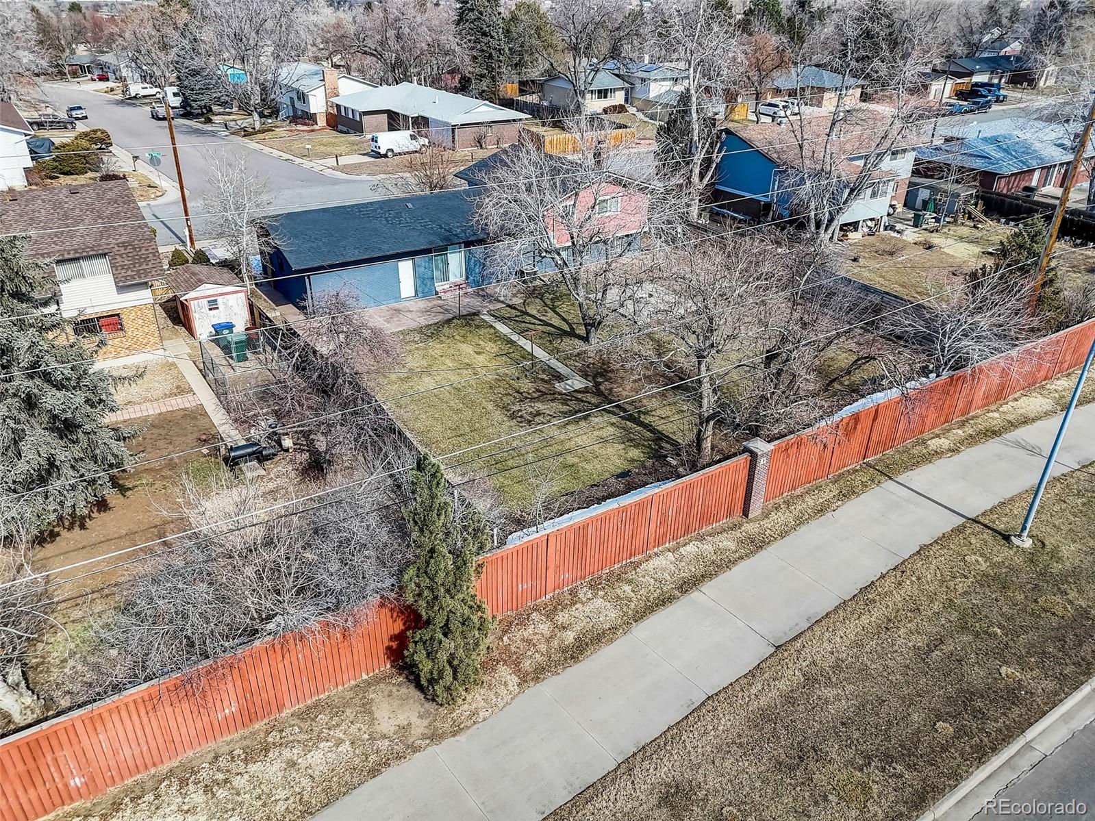 MLS Image #43 for 1860 w 104th place,northglenn, Colorado