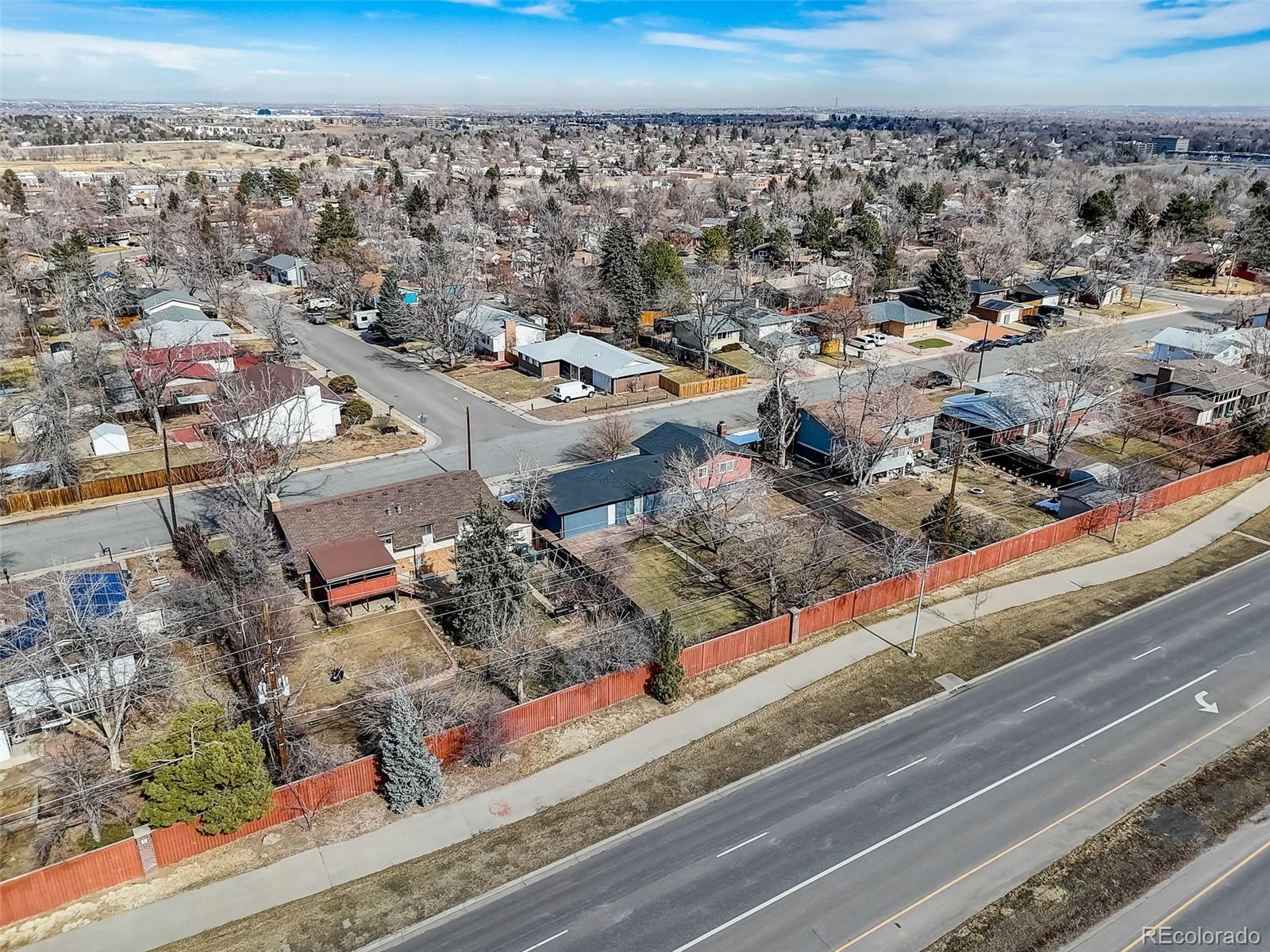 MLS Image #44 for 1860 w 104th place,northglenn, Colorado