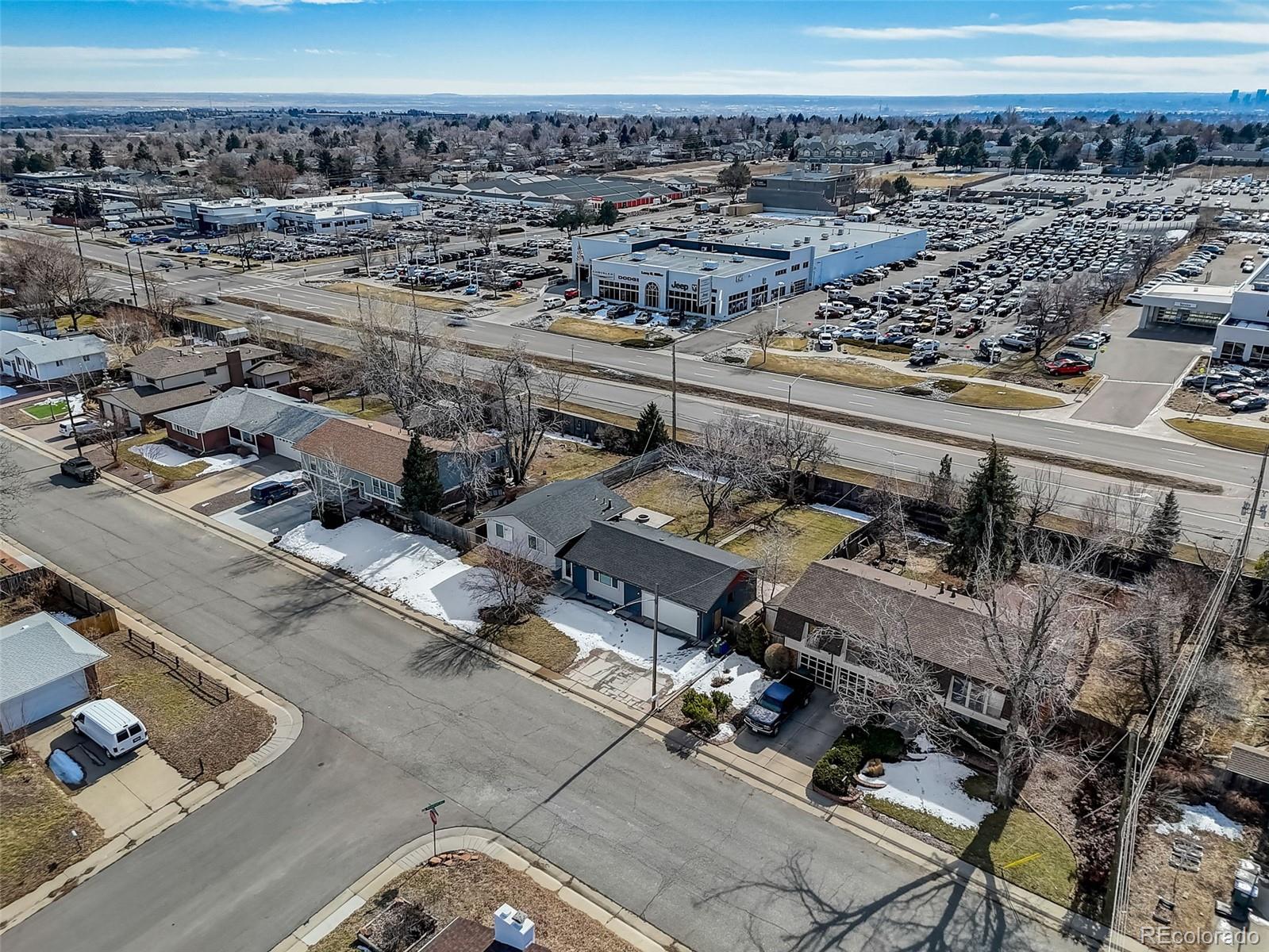 MLS Image #45 for 1860 w 104th place,northglenn, Colorado