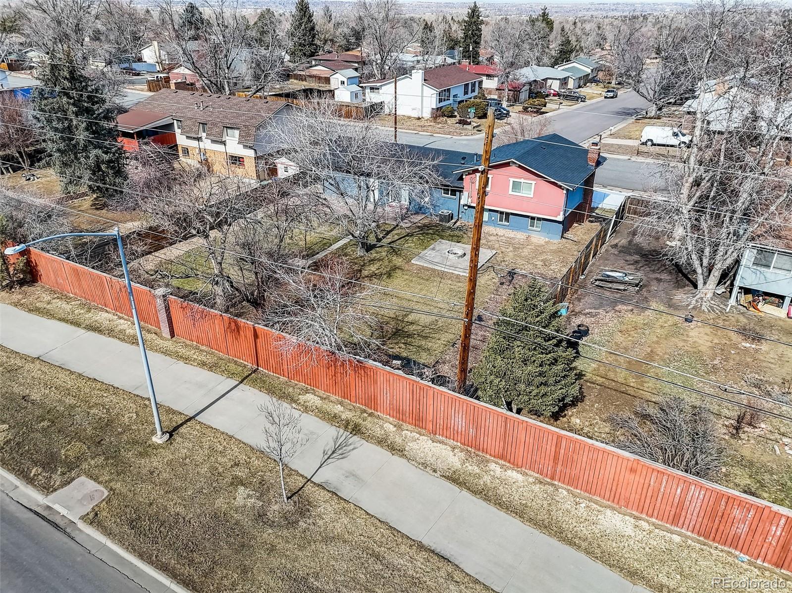 MLS Image #46 for 1860 w 104th place,northglenn, Colorado