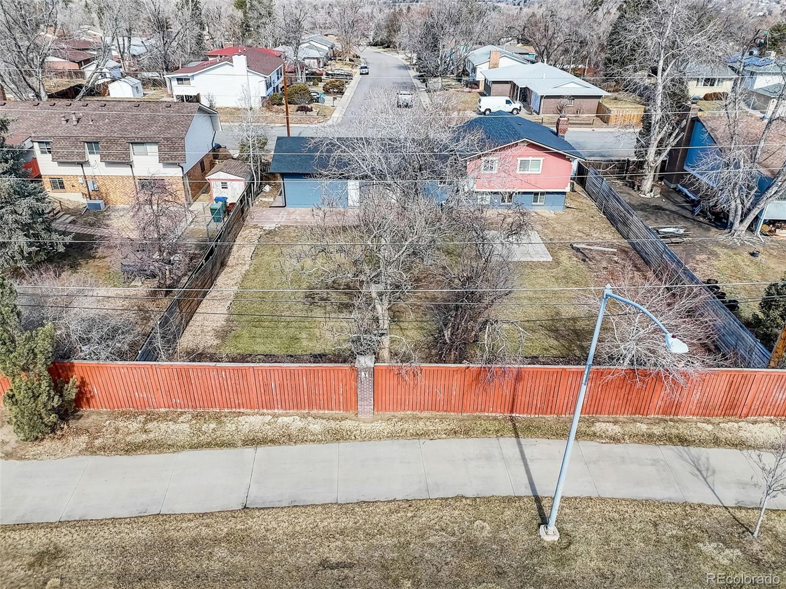 MLS Image #47 for 1860 w 104th place,northglenn, Colorado