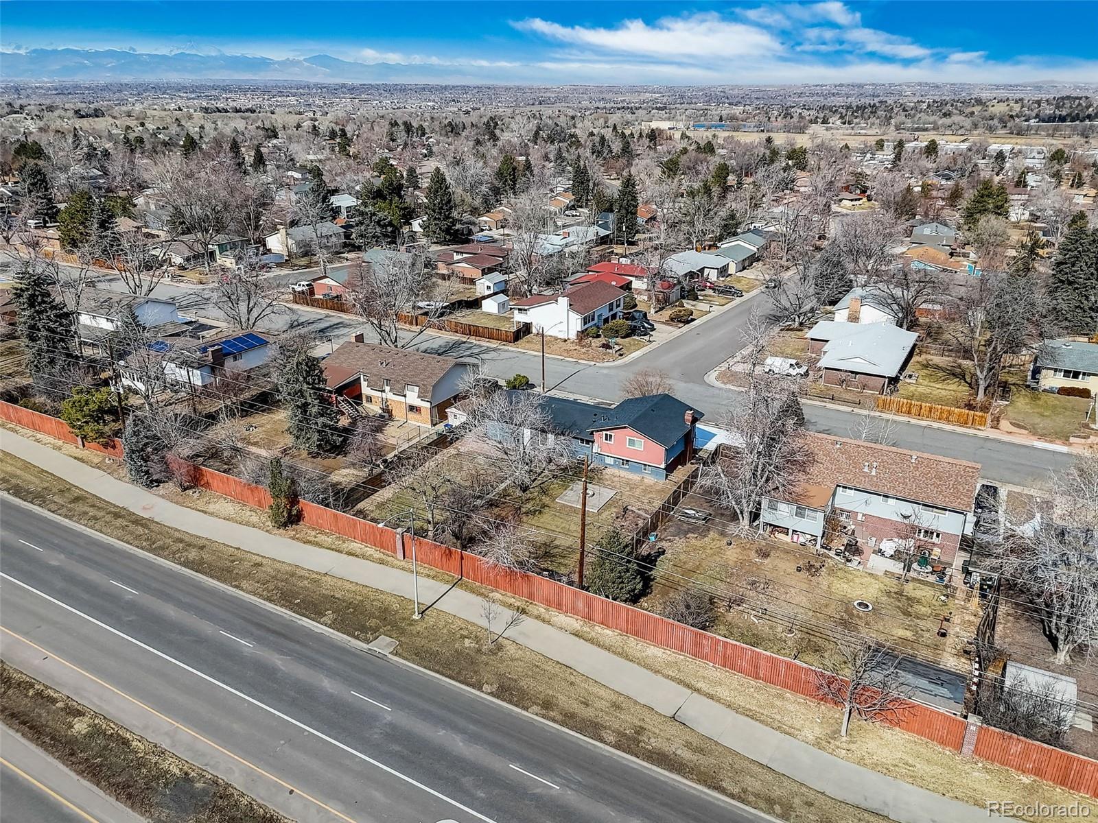 MLS Image #48 for 1860 w 104th place,northglenn, Colorado