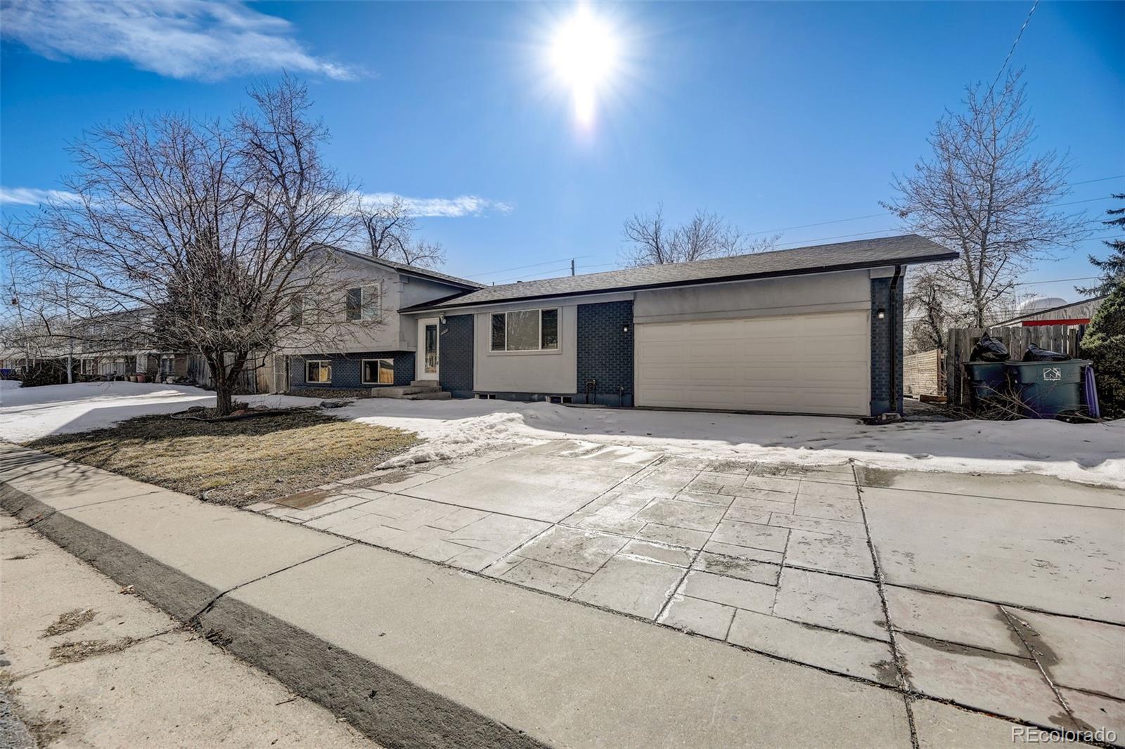 MLS Image #5 for 1860 w 104th place,northglenn, Colorado
