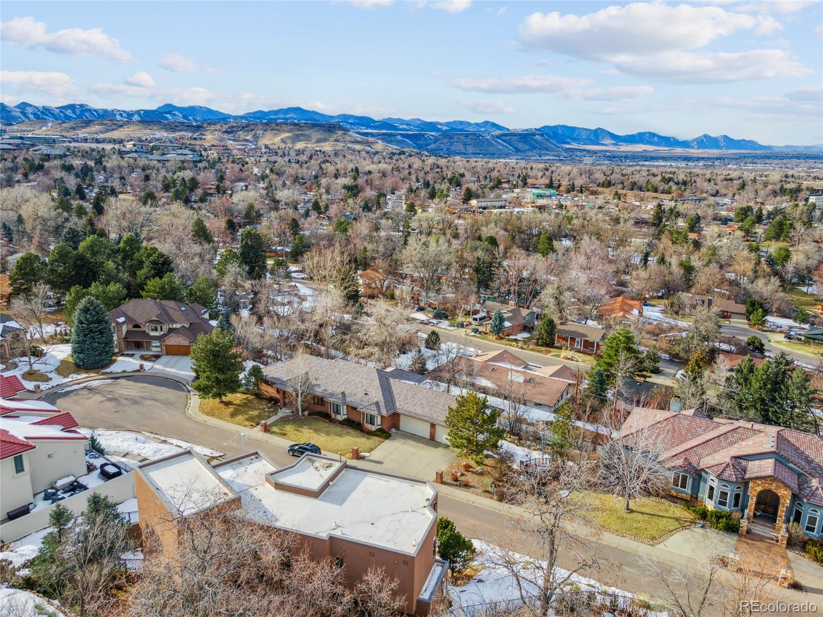 MLS Image #31 for 12422 w 16th drive,lakewood, Colorado