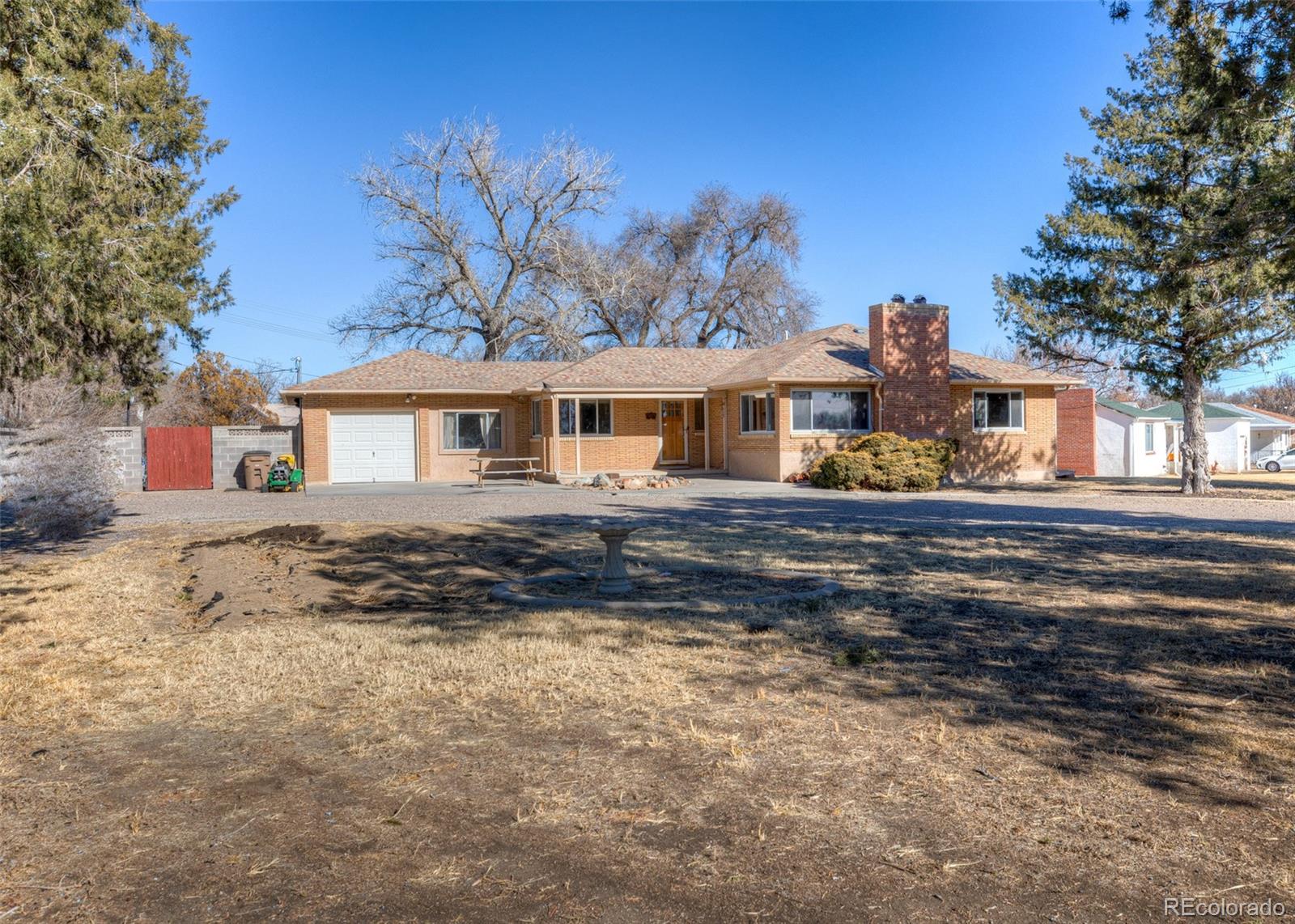 MLS Image #1 for 1429 w 6th street,la junta, Colorado