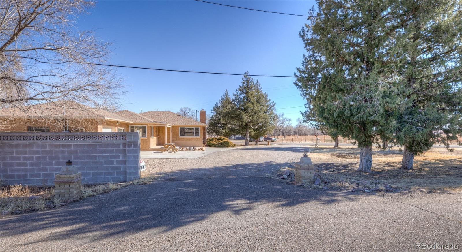 MLS Image #3 for 1429 w 6th street,la junta, Colorado