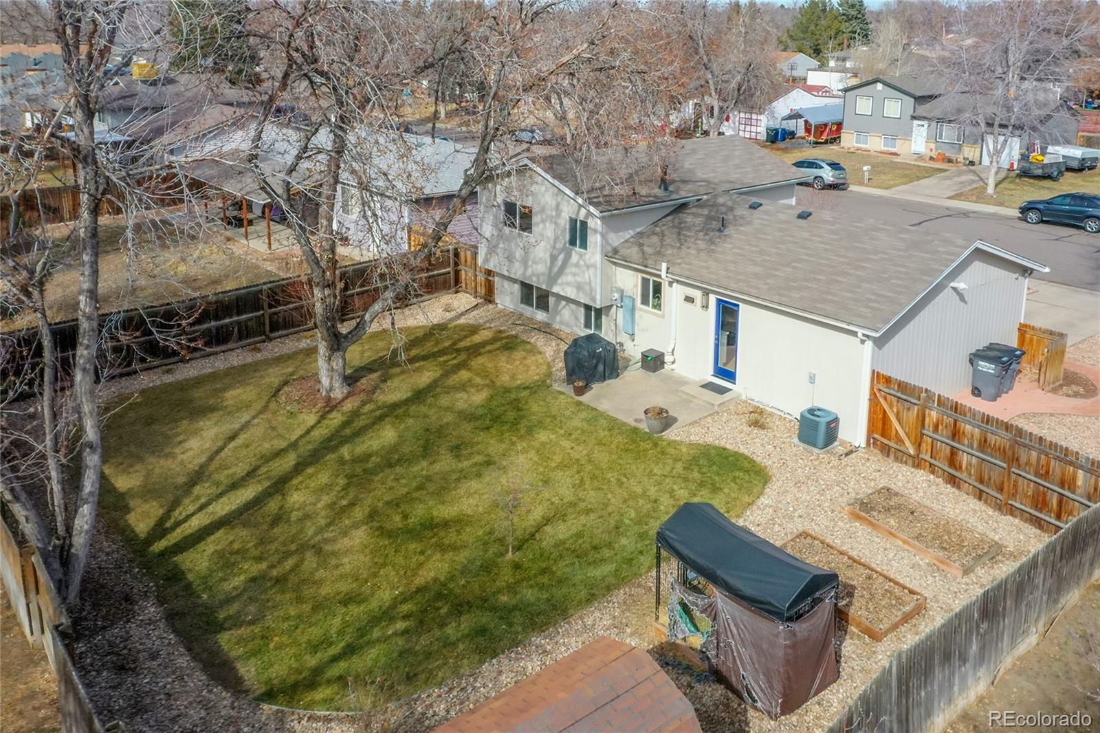 MLS Image #27 for 1029 s newark street,aurora, Colorado