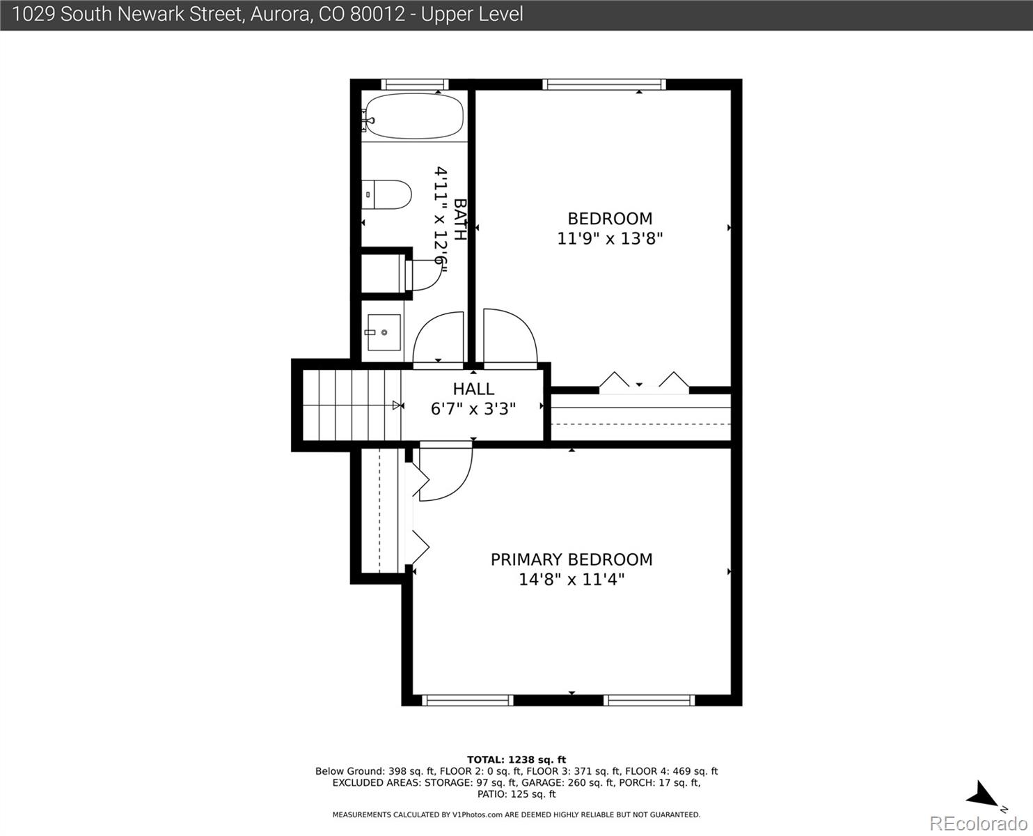 MLS Image #34 for 1029 s newark street,aurora, Colorado