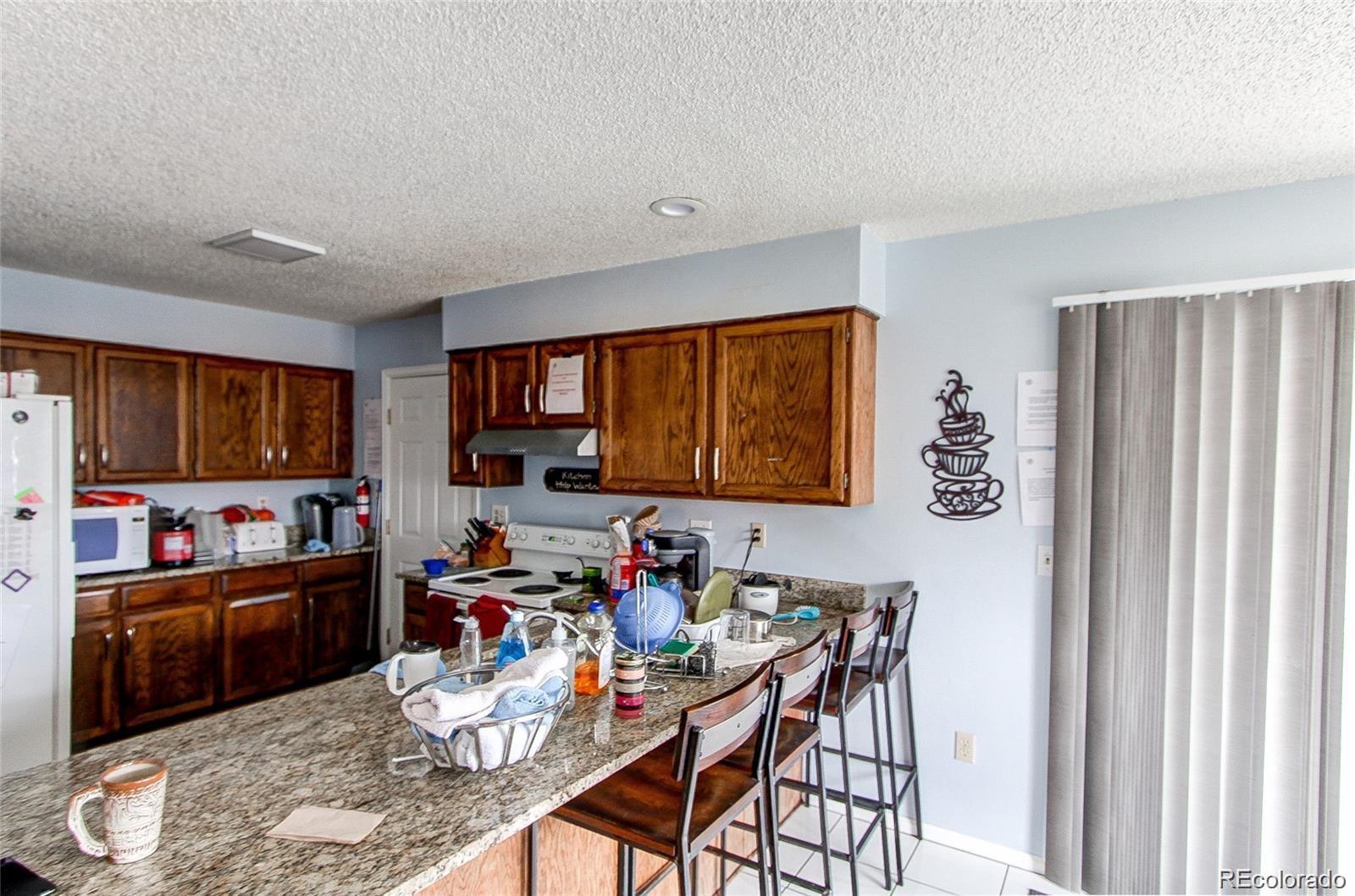 MLS Image #4 for 17004 e pacific place,aurora, Colorado