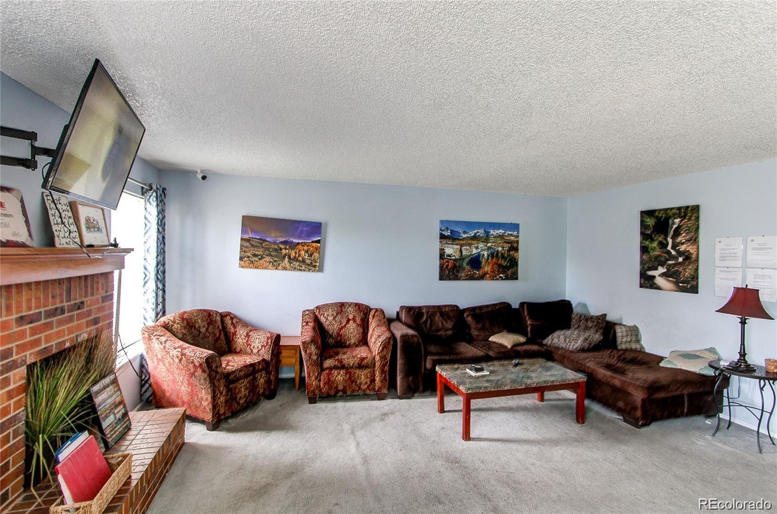 MLS Image #5 for 17004 e pacific place,aurora, Colorado