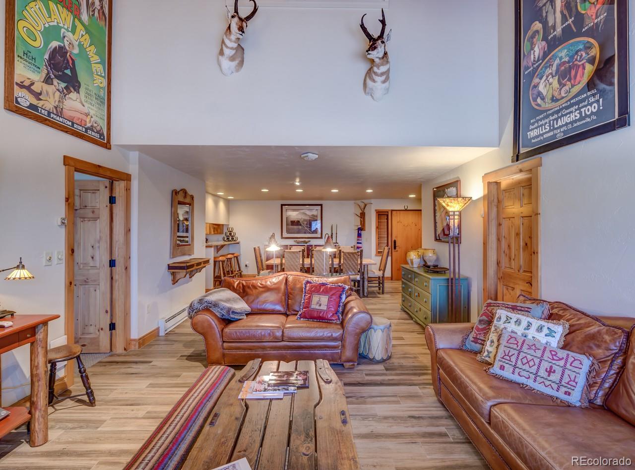 MLS Image #3 for 2420  ski trail lane,steamboat springs, Colorado