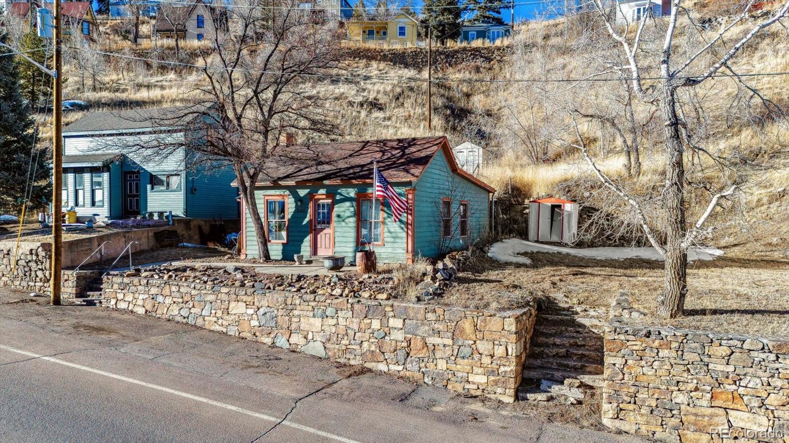 MLS Image #10 for 340  lawrence ,central city, Colorado