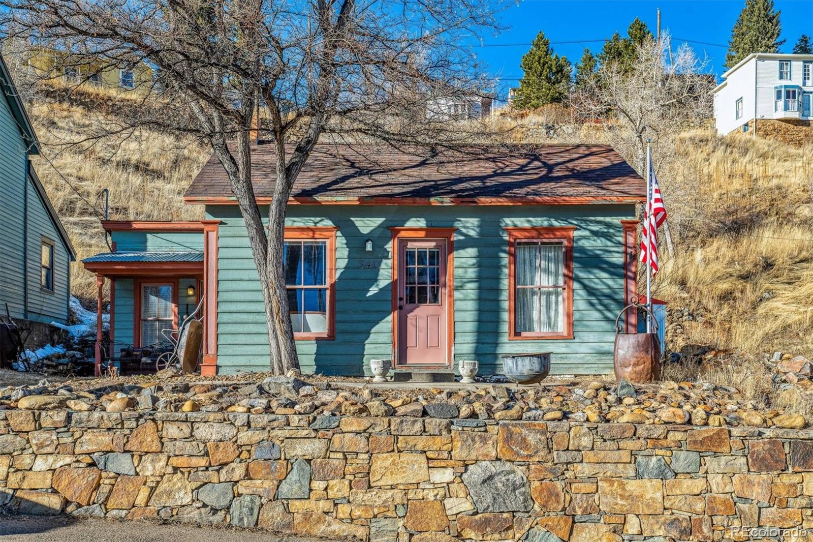 MLS Image #11 for 340  lawrence ,central city, Colorado
