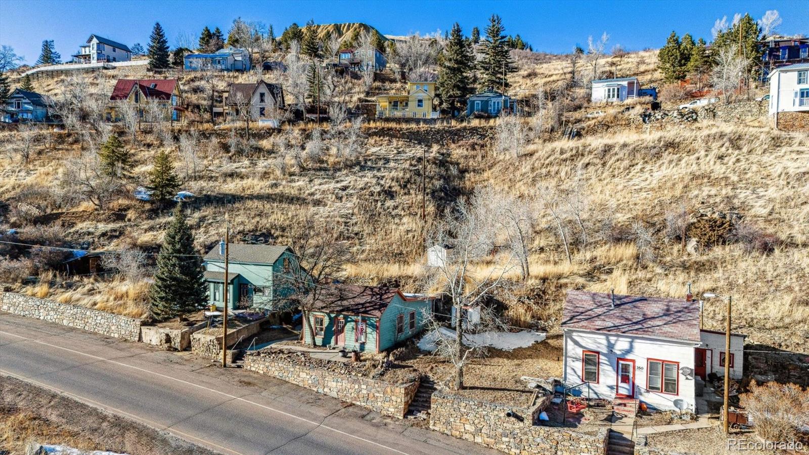 MLS Image #12 for 340  lawrence ,central city, Colorado