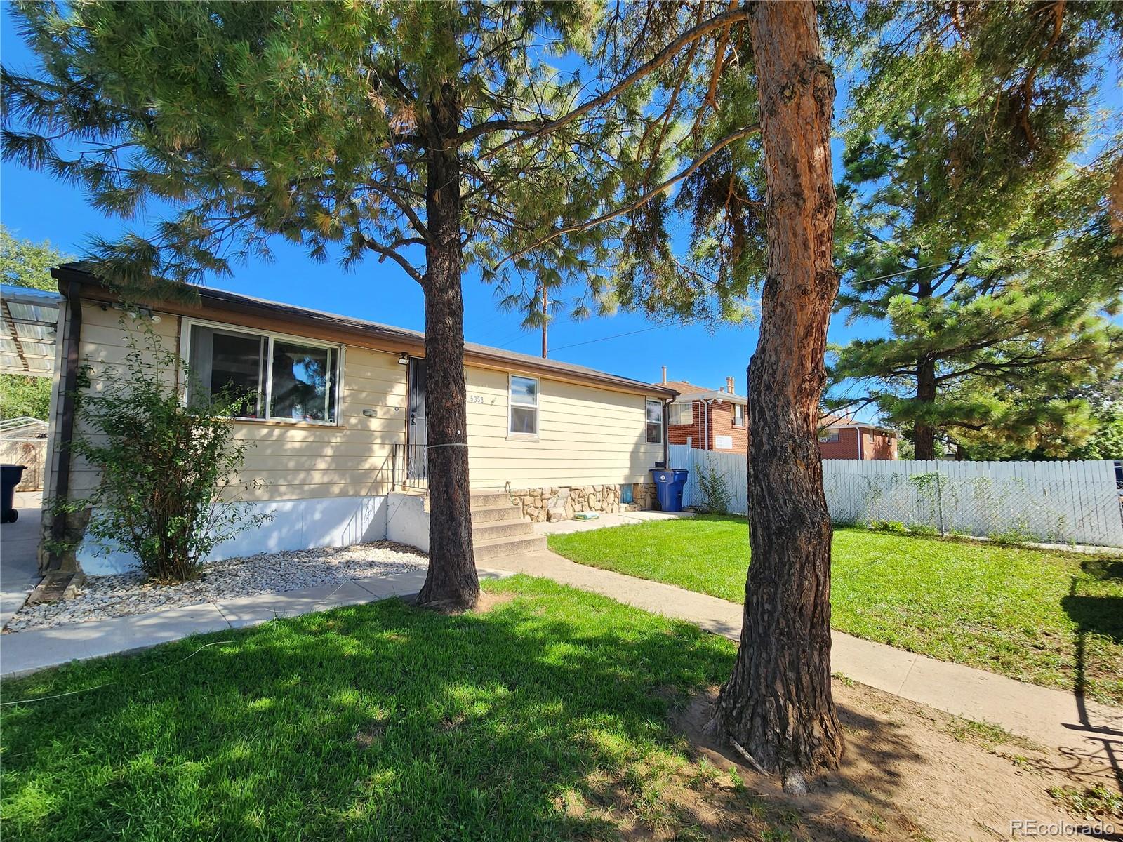 MLS Image #0 for 5353 w 4th avenue,lakewood, Colorado