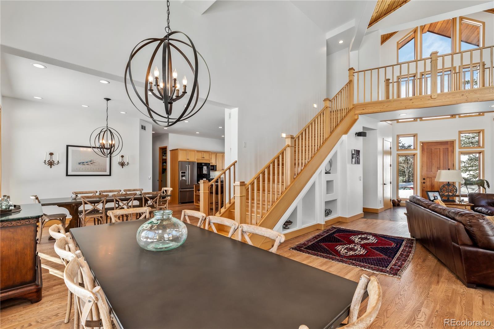 MLS Image #10 for 1313  storm peak lane,steamboat springs, Colorado