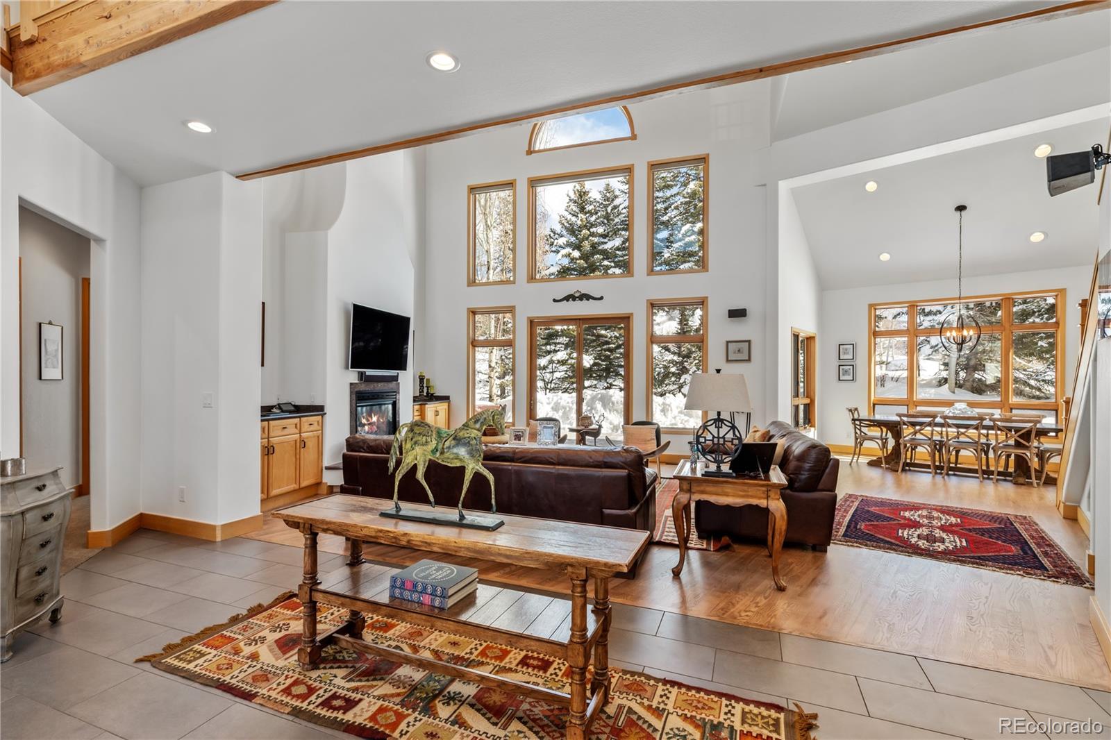 MLS Image #2 for 1313  storm peak lane,steamboat springs, Colorado