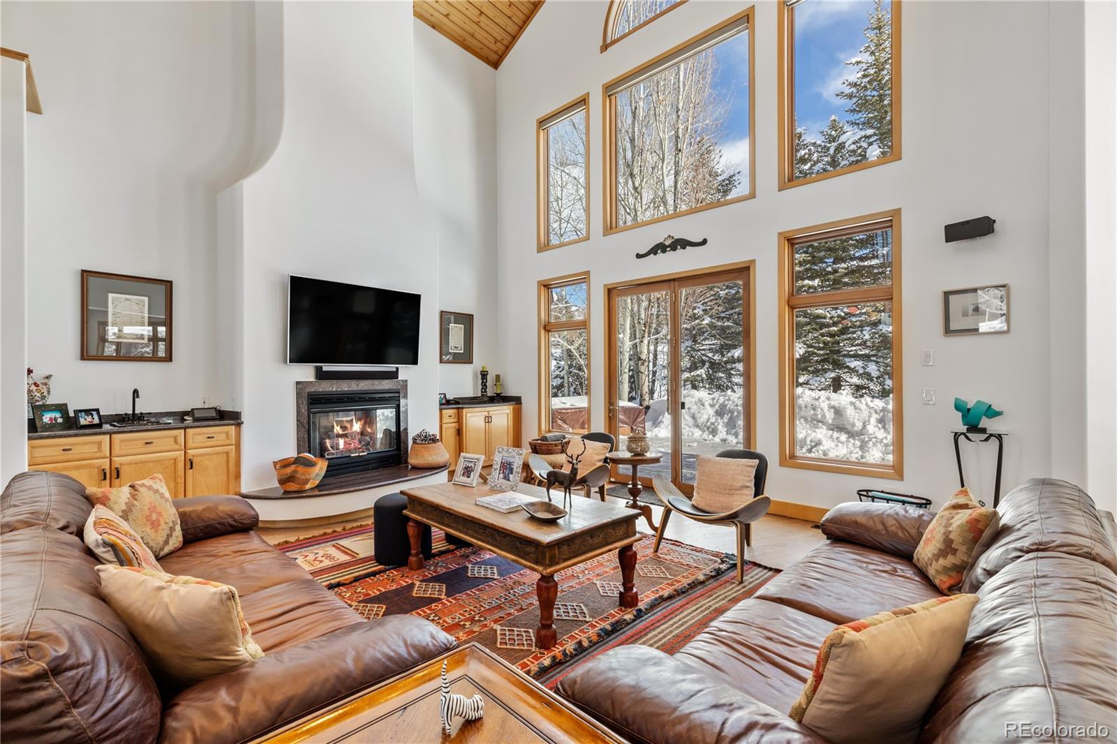 MLS Image #3 for 1313  storm peak lane,steamboat springs, Colorado