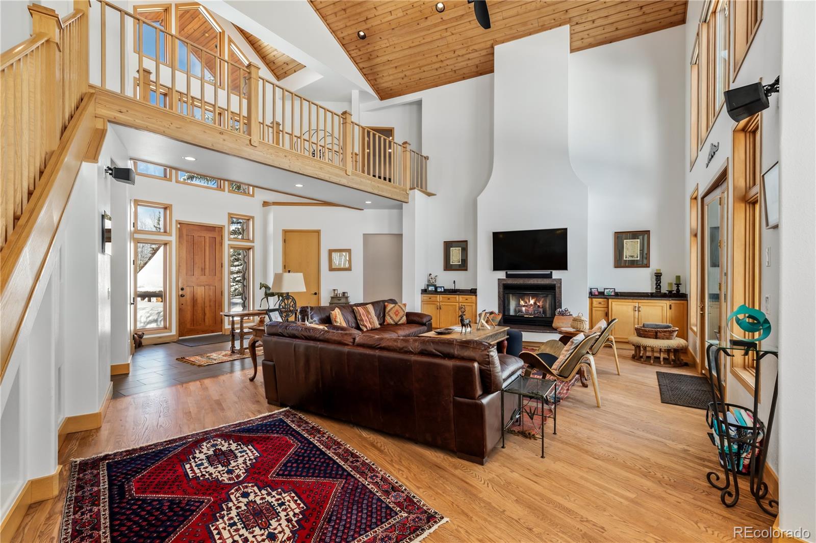 MLS Image #4 for 1313  storm peak lane,steamboat springs, Colorado