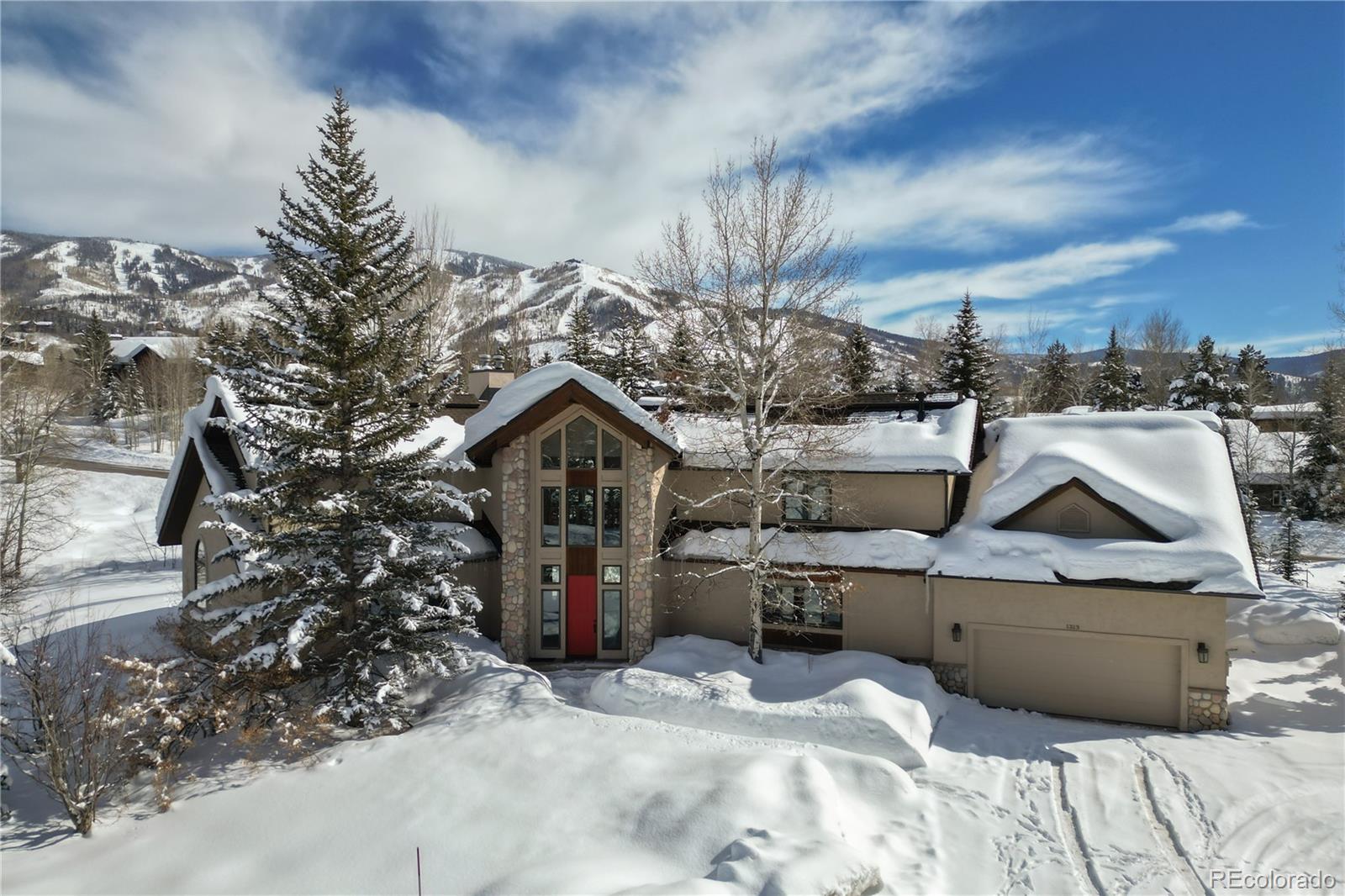 MLS Image #43 for 1313  storm peak lane,steamboat springs, Colorado