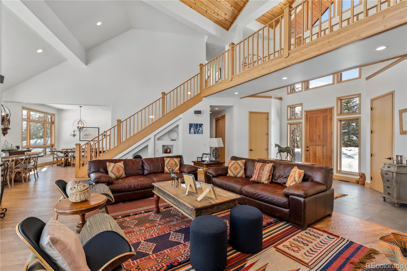 MLS Image #5 for 1313  storm peak lane,steamboat springs, Colorado