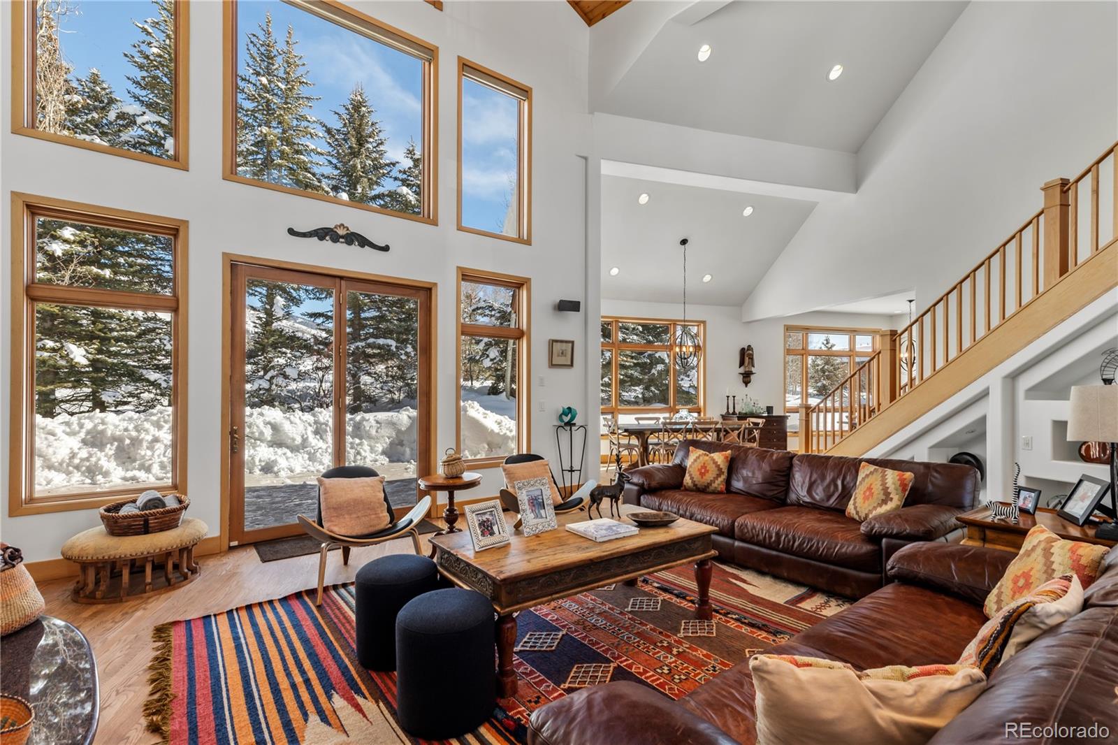 MLS Image #7 for 1313  storm peak lane,steamboat springs, Colorado