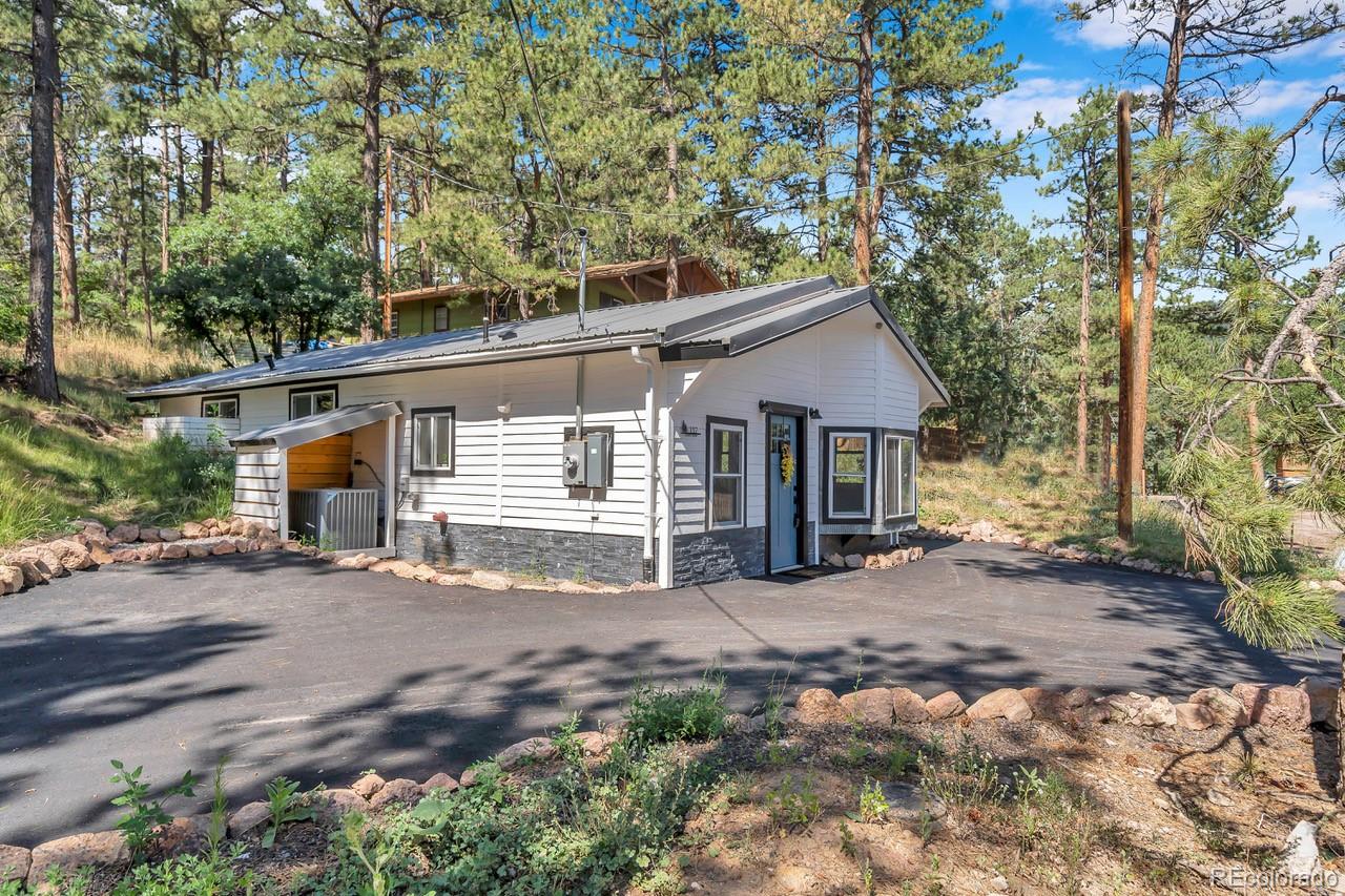 MLS Image #21 for 157  shady lane,palmer lake, Colorado