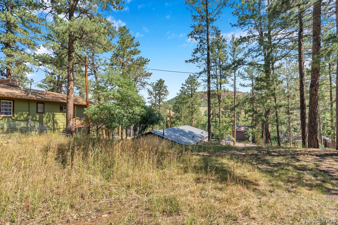 MLS Image #22 for 157  shady lane,palmer lake, Colorado