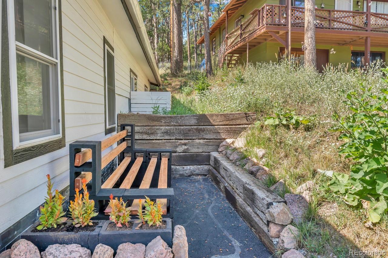 MLS Image #23 for 157  shady lane,palmer lake, Colorado