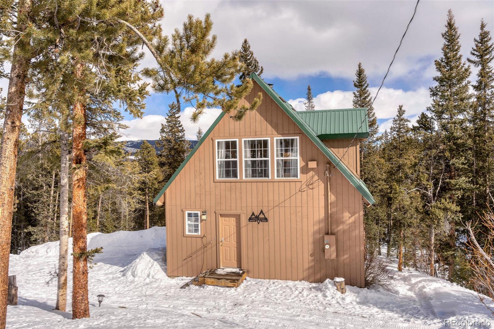 MLS Image #37 for 436  golden hills road,alma, Colorado