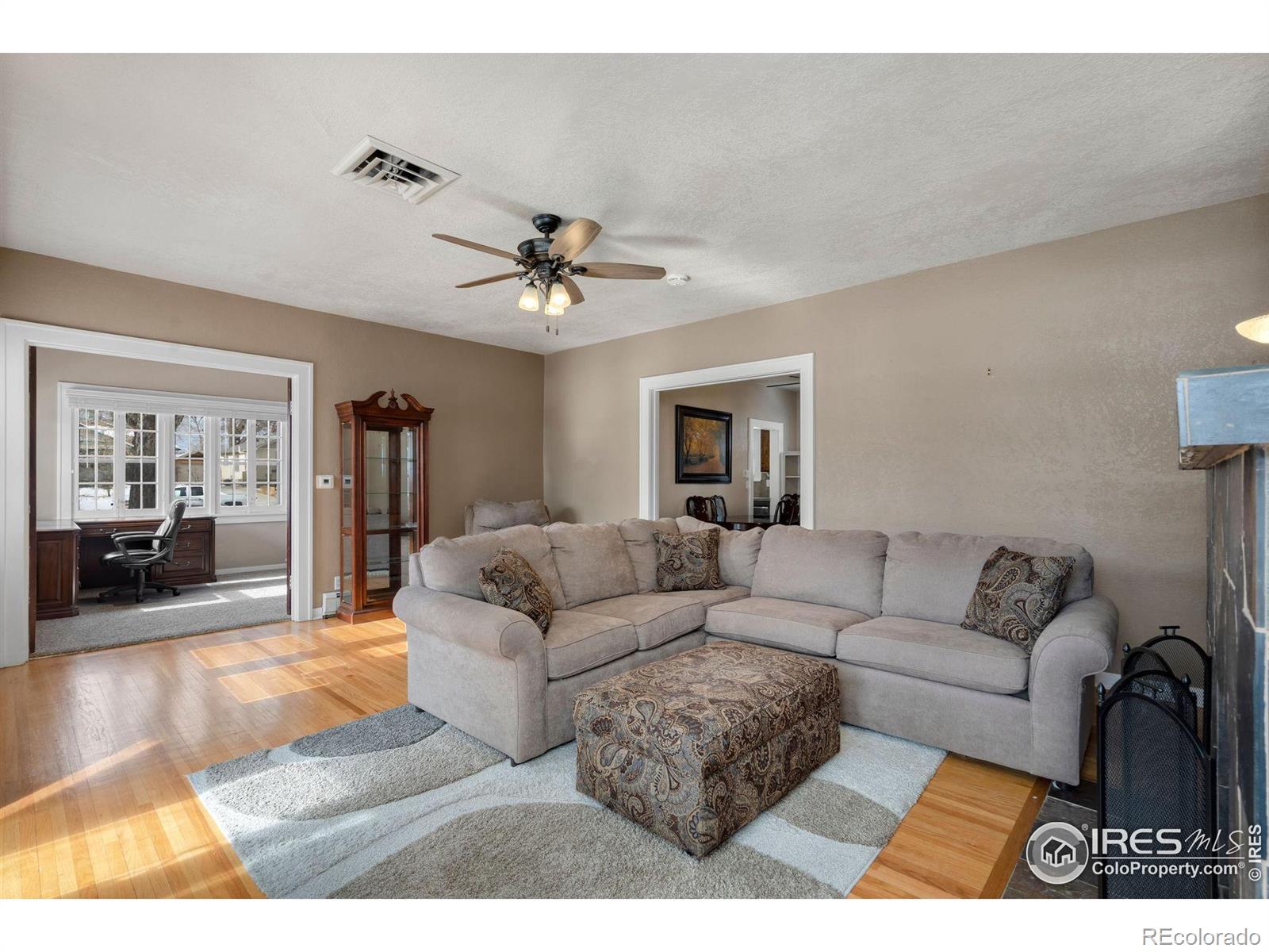 MLS Image #5 for 1429  14th street,greeley, Colorado