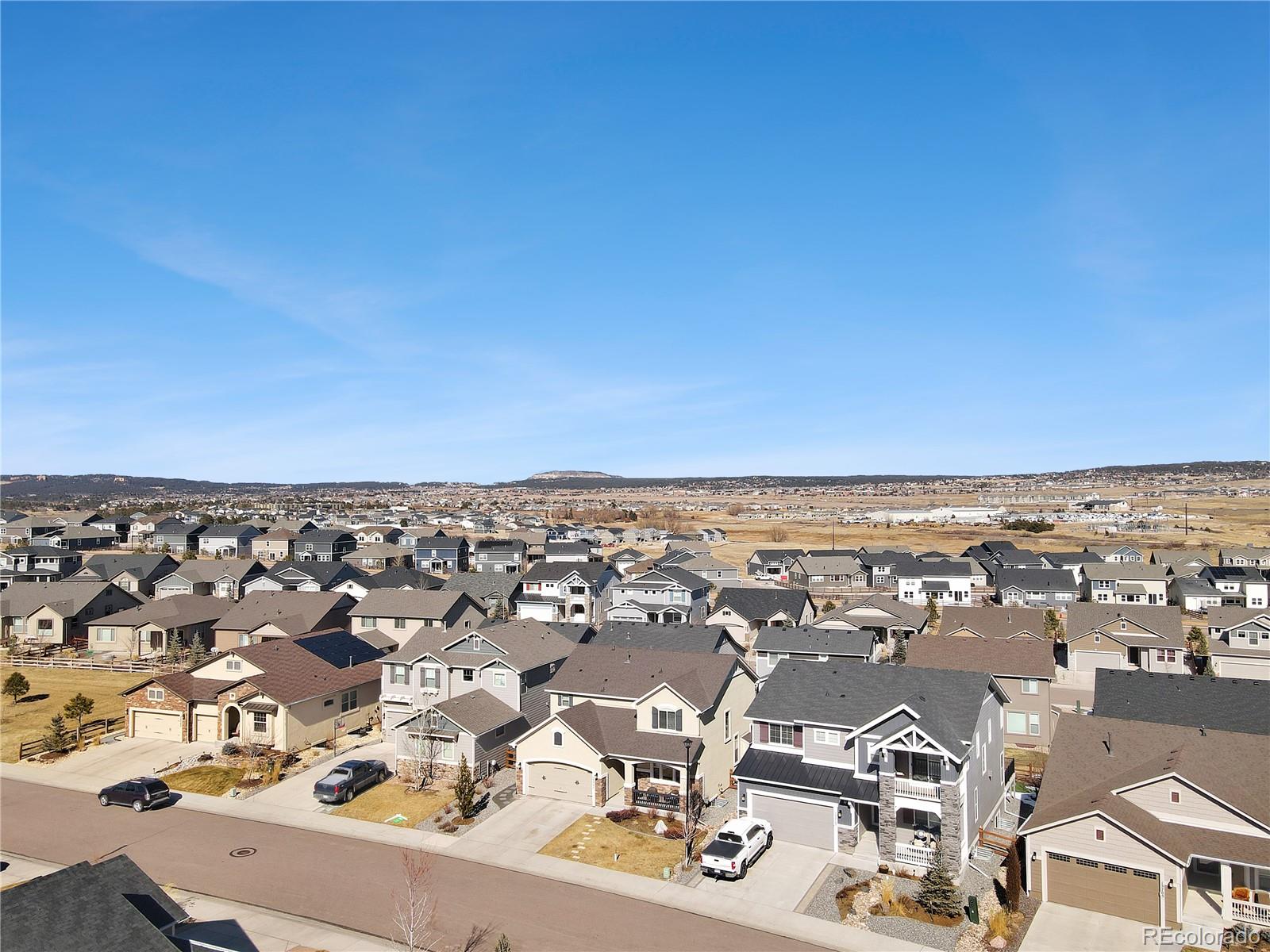 MLS Image #10 for 15725  blue pearl ct ,monument, Colorado