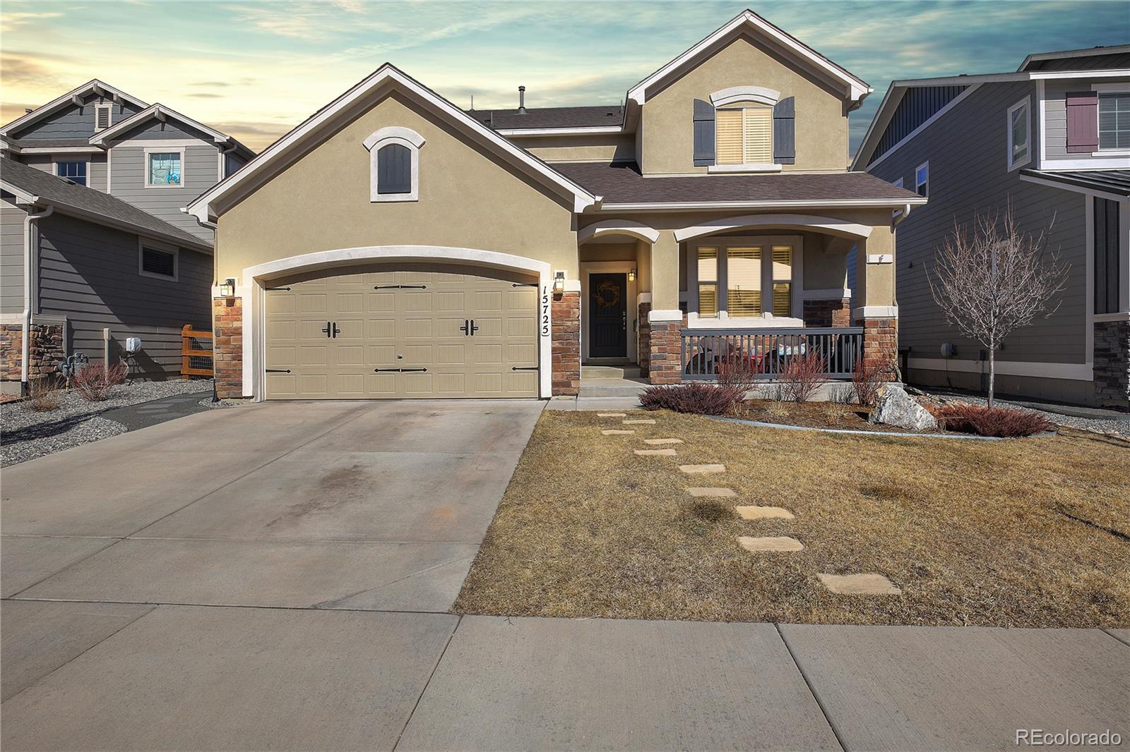 MLS Image #36 for 15725  blue pearl ct ,monument, Colorado