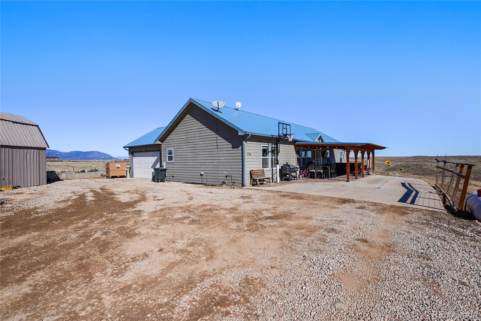 MLS Image #2 for 7794  indian village heights,fountain, Colorado