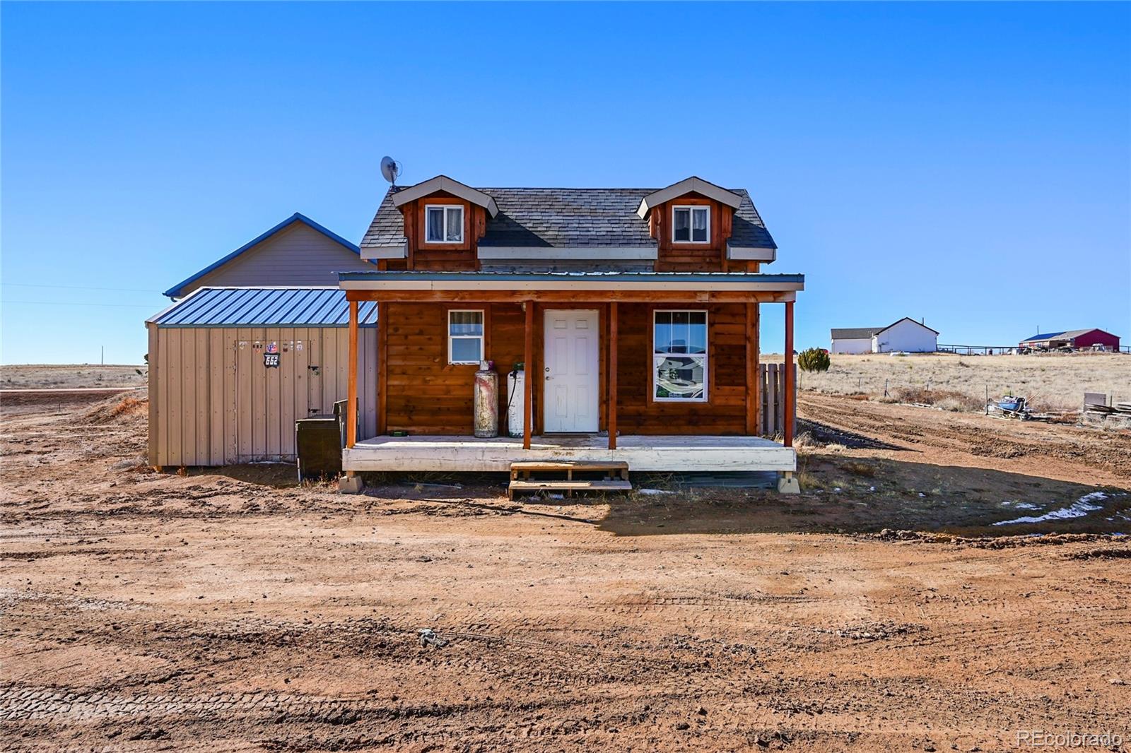 MLS Image #25 for 7794  indian village heights,fountain, Colorado