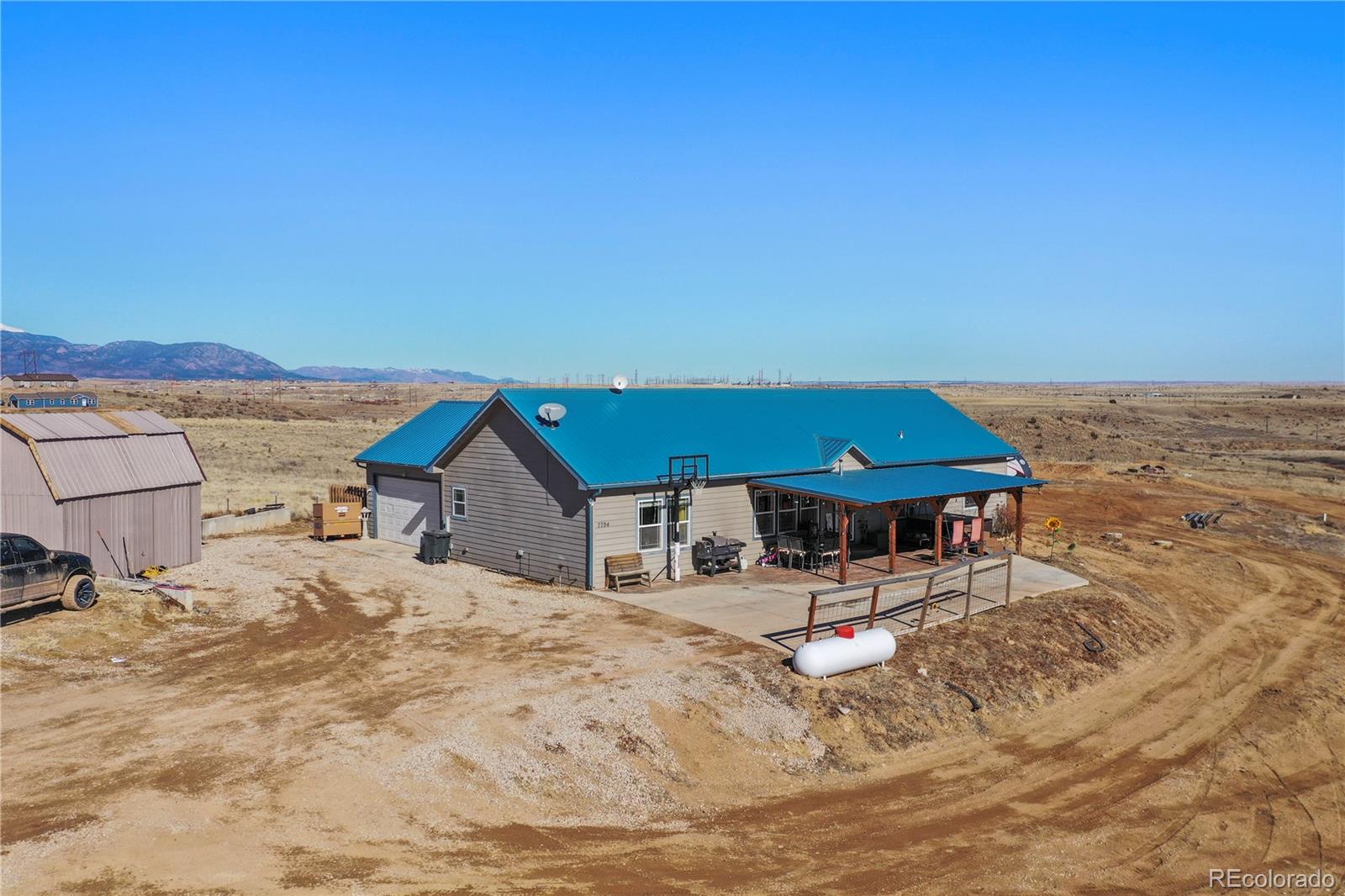 MLS Image #27 for 7794  indian village heights,fountain, Colorado