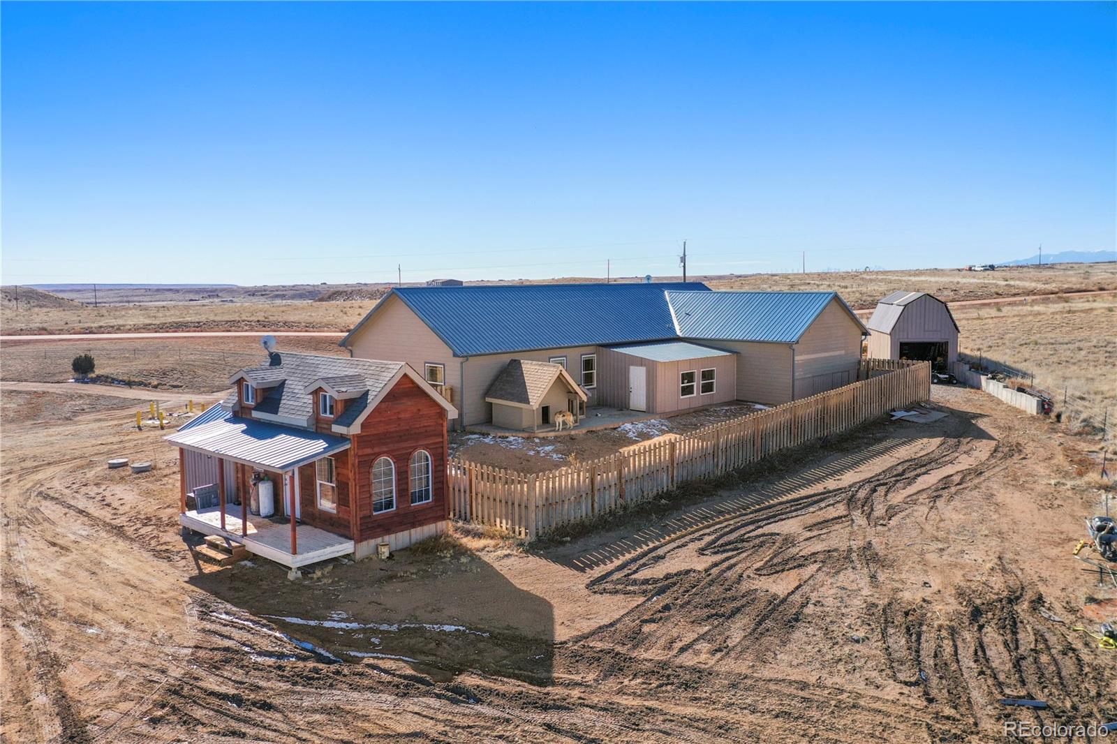 MLS Image #29 for 7794  indian village heights,fountain, Colorado