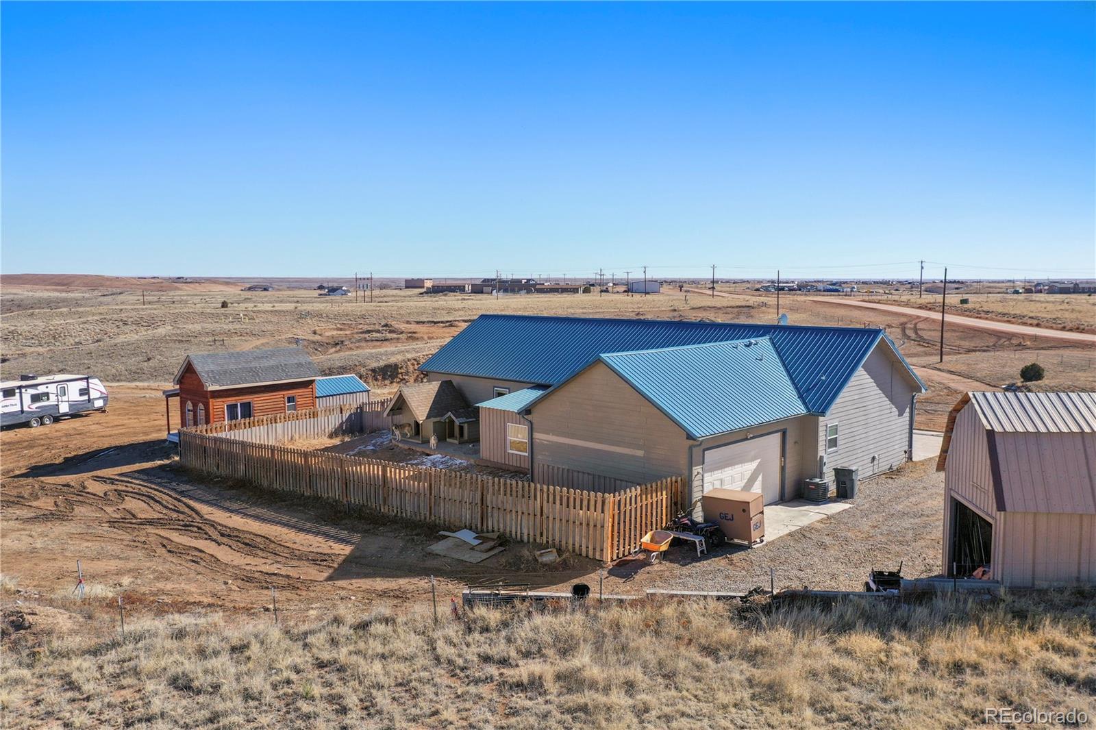 MLS Image #30 for 7794  indian village heights,fountain, Colorado