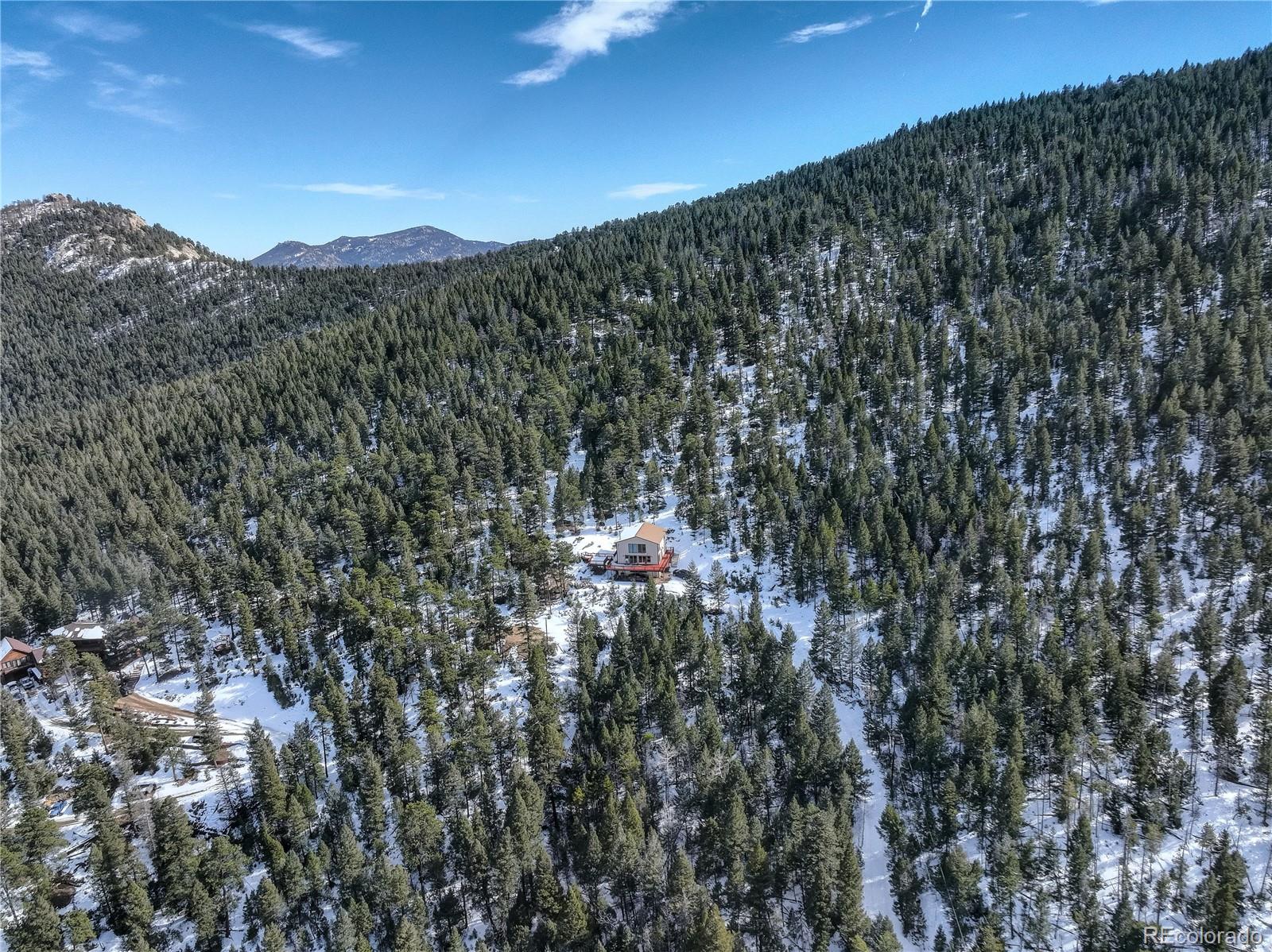 MLS Image #14 for 33804  bergen view trail,evergreen, Colorado