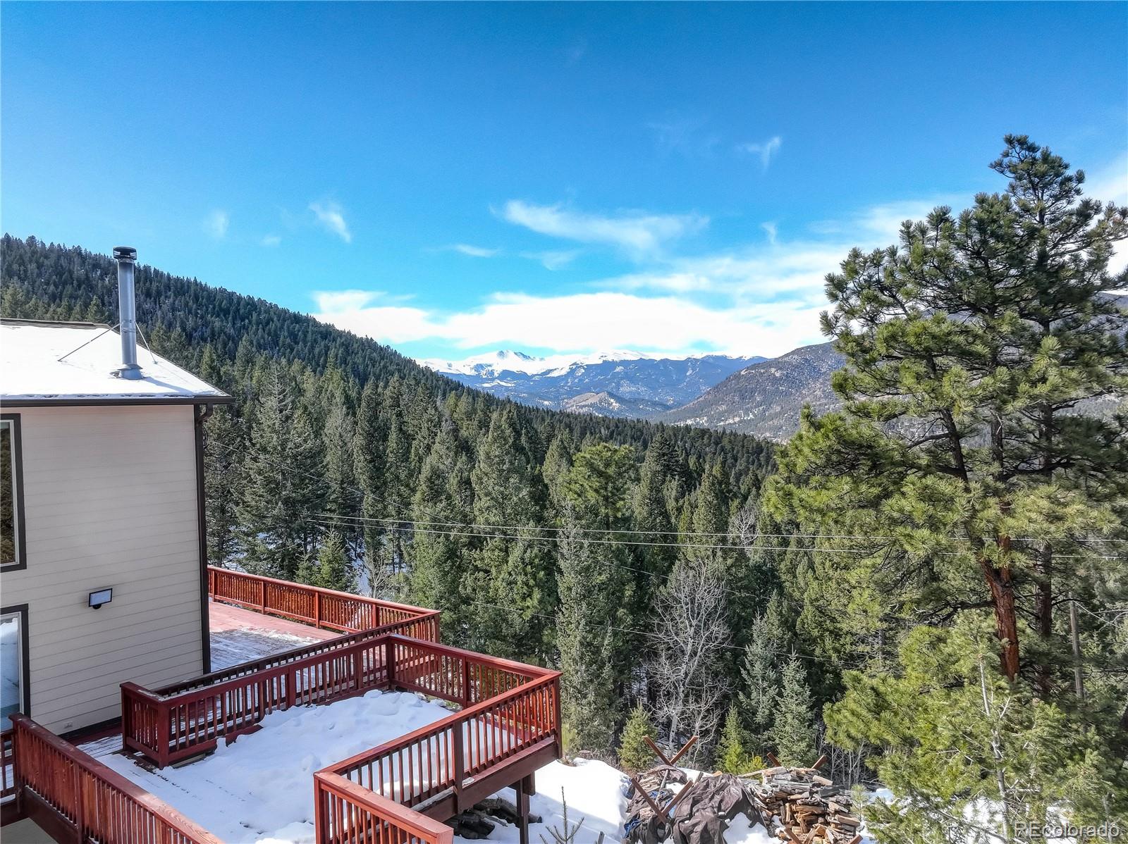 MLS Image #15 for 33804  bergen view trail,evergreen, Colorado