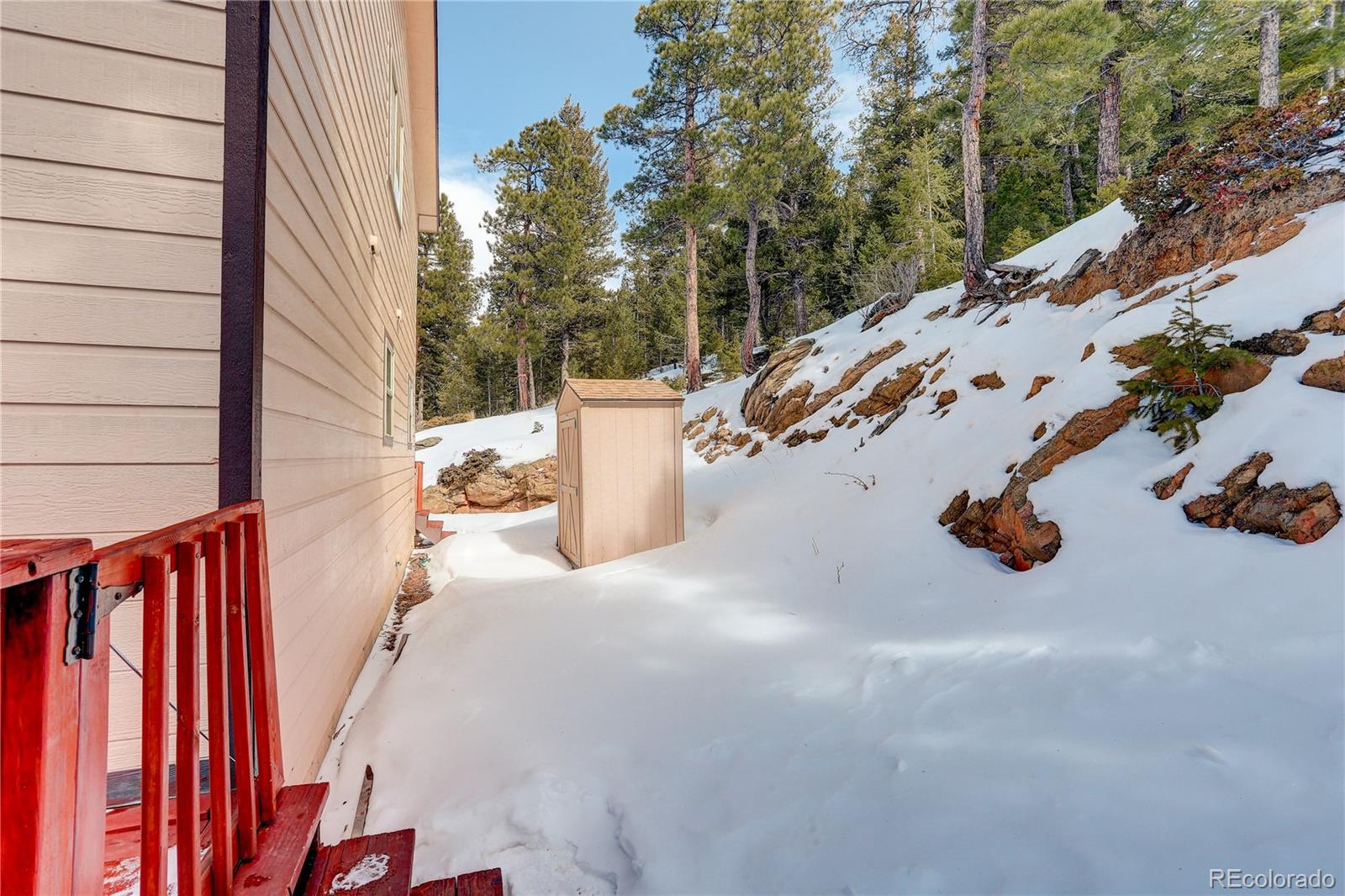 MLS Image #17 for 33804  bergen view trail,evergreen, Colorado