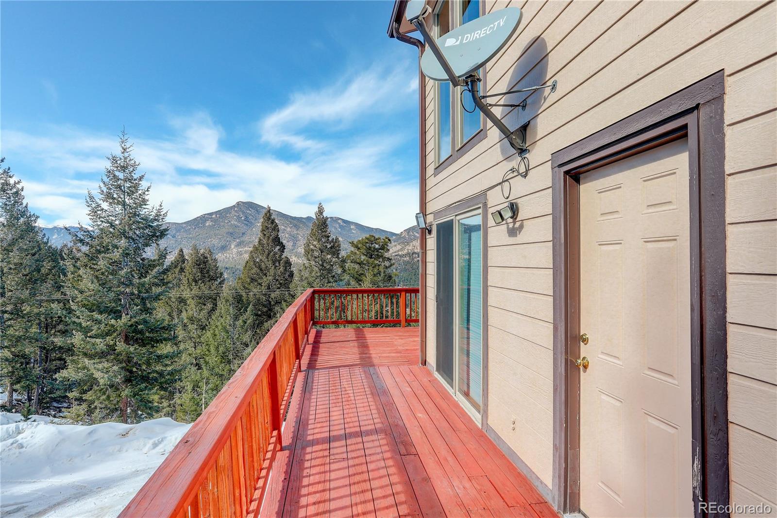 MLS Image #18 for 33804  bergen view trail,evergreen, Colorado